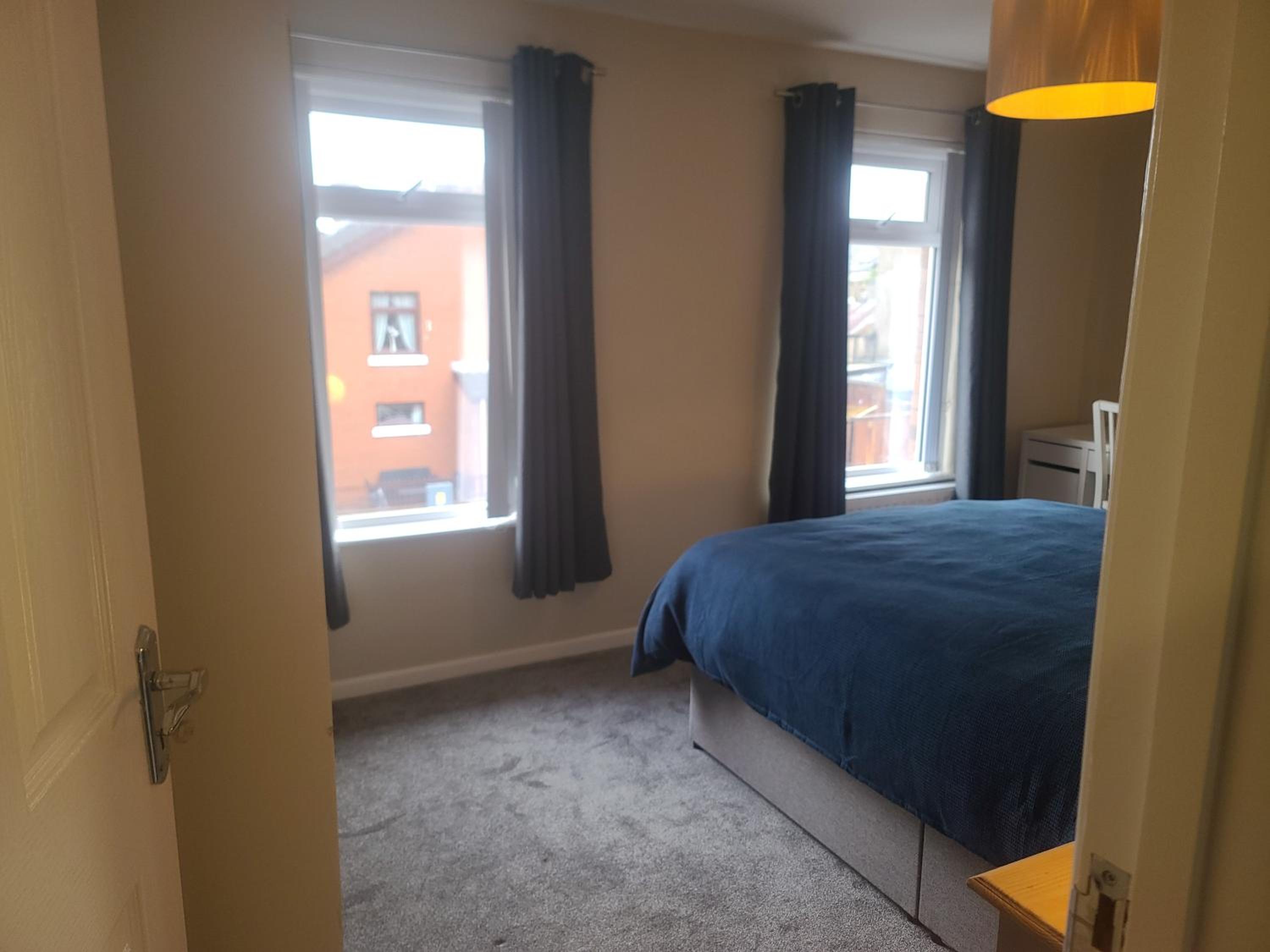 Berlin Street Townhouse Belfast