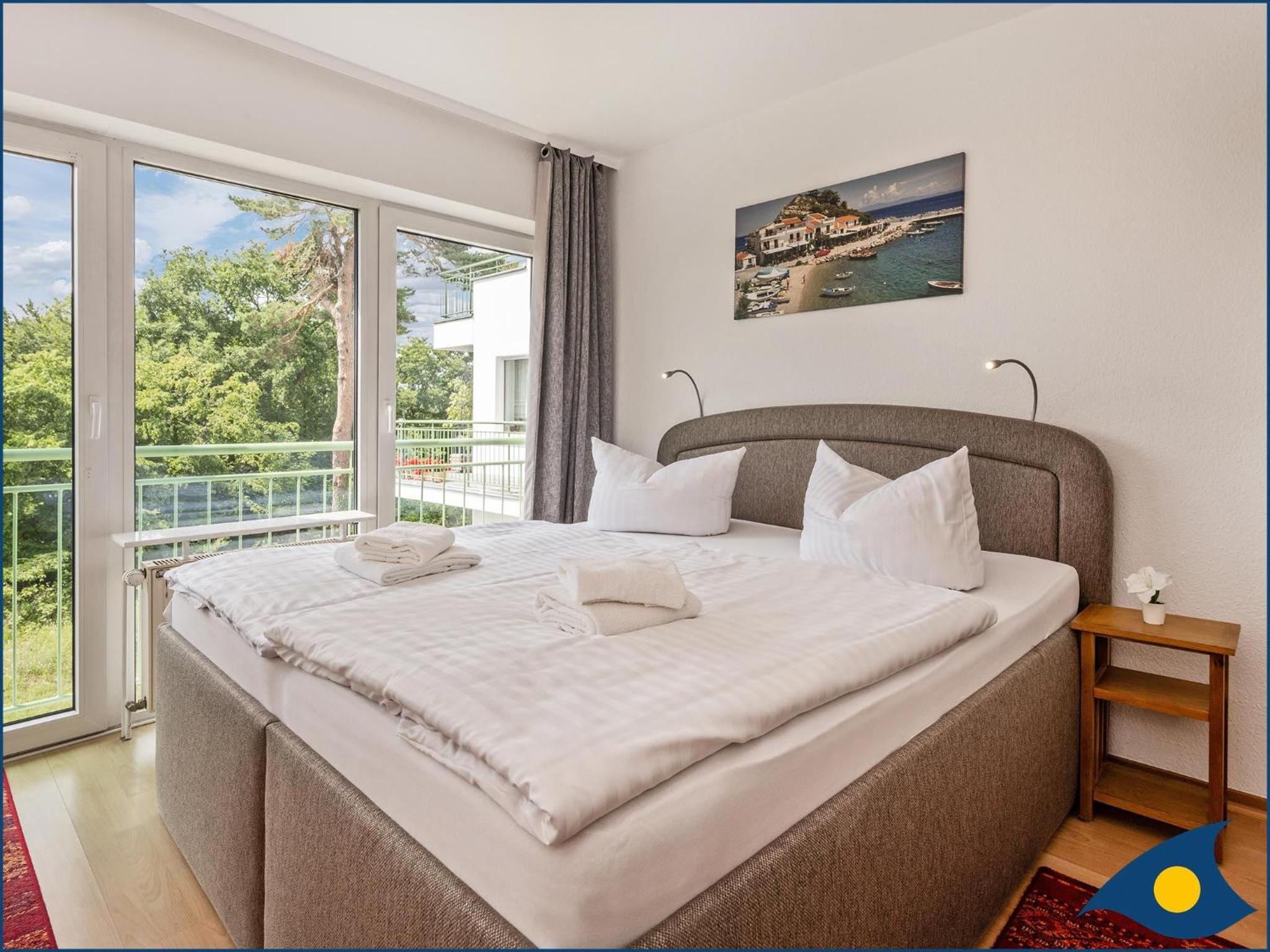 Ferienwohnung Elias