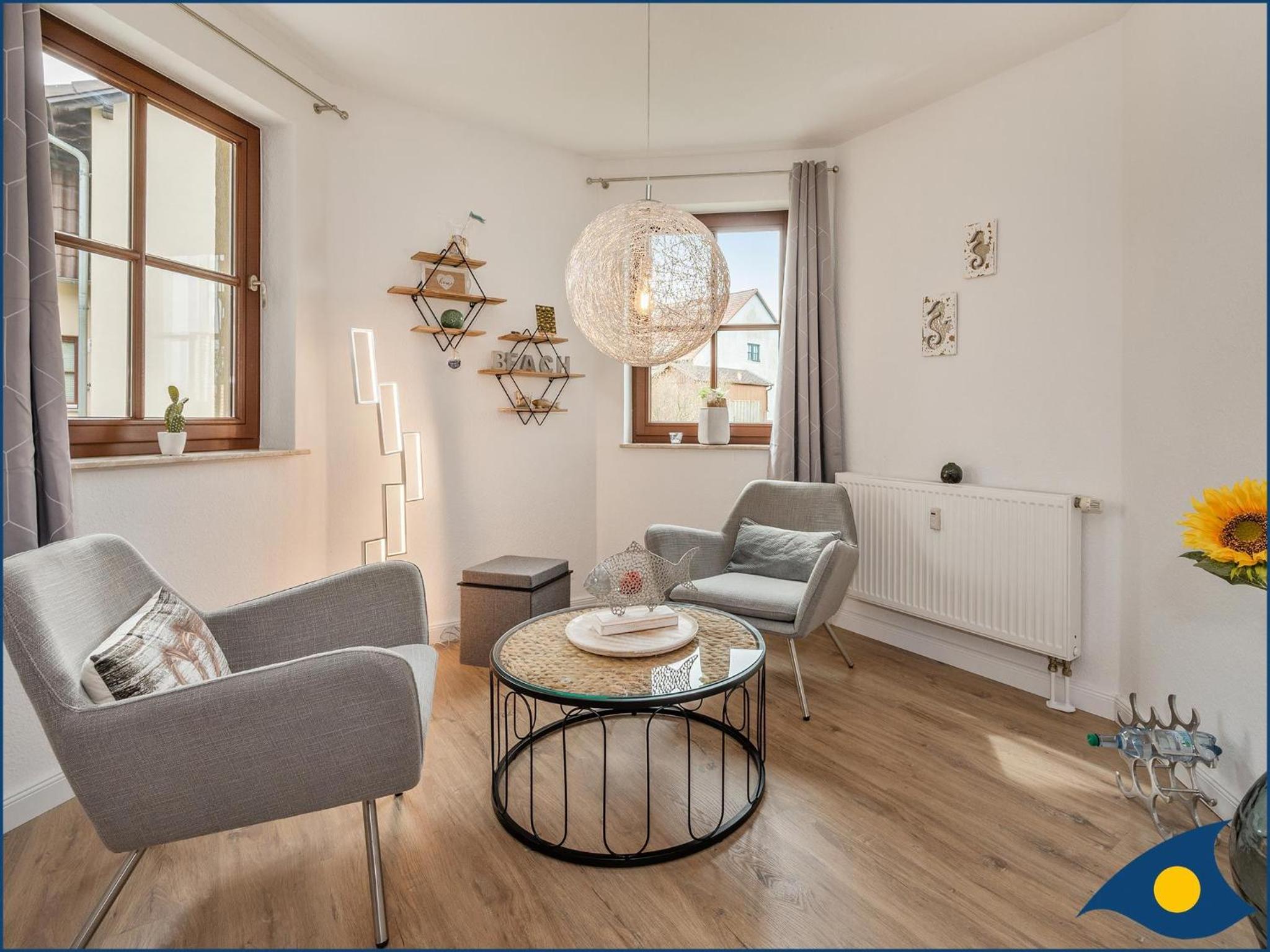 Ferienwohnung Hornig