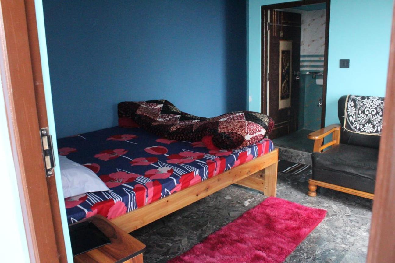 The Black Conch Homestay, kalimpong Deolo view 5