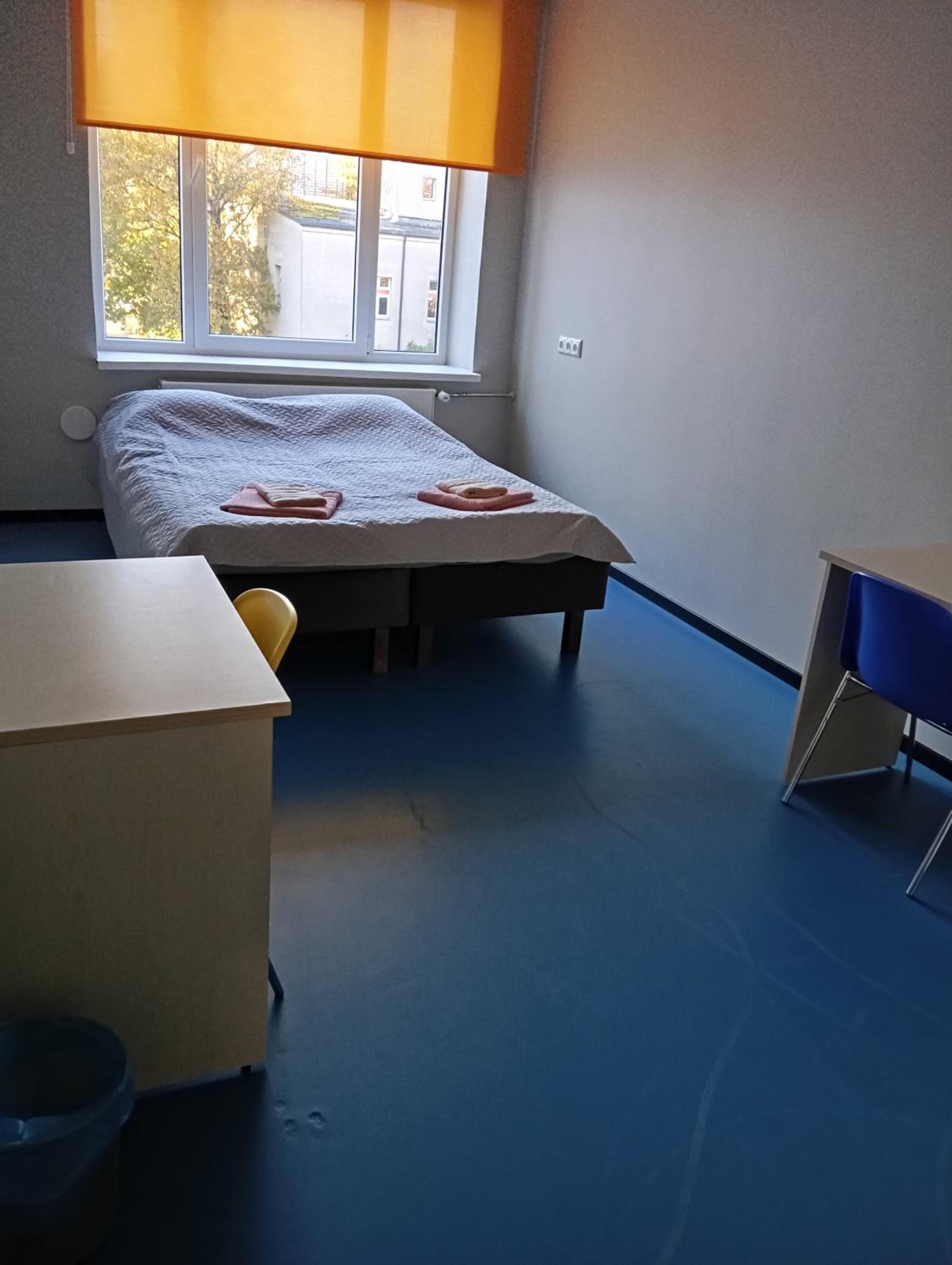 Tallinn Airport Stay