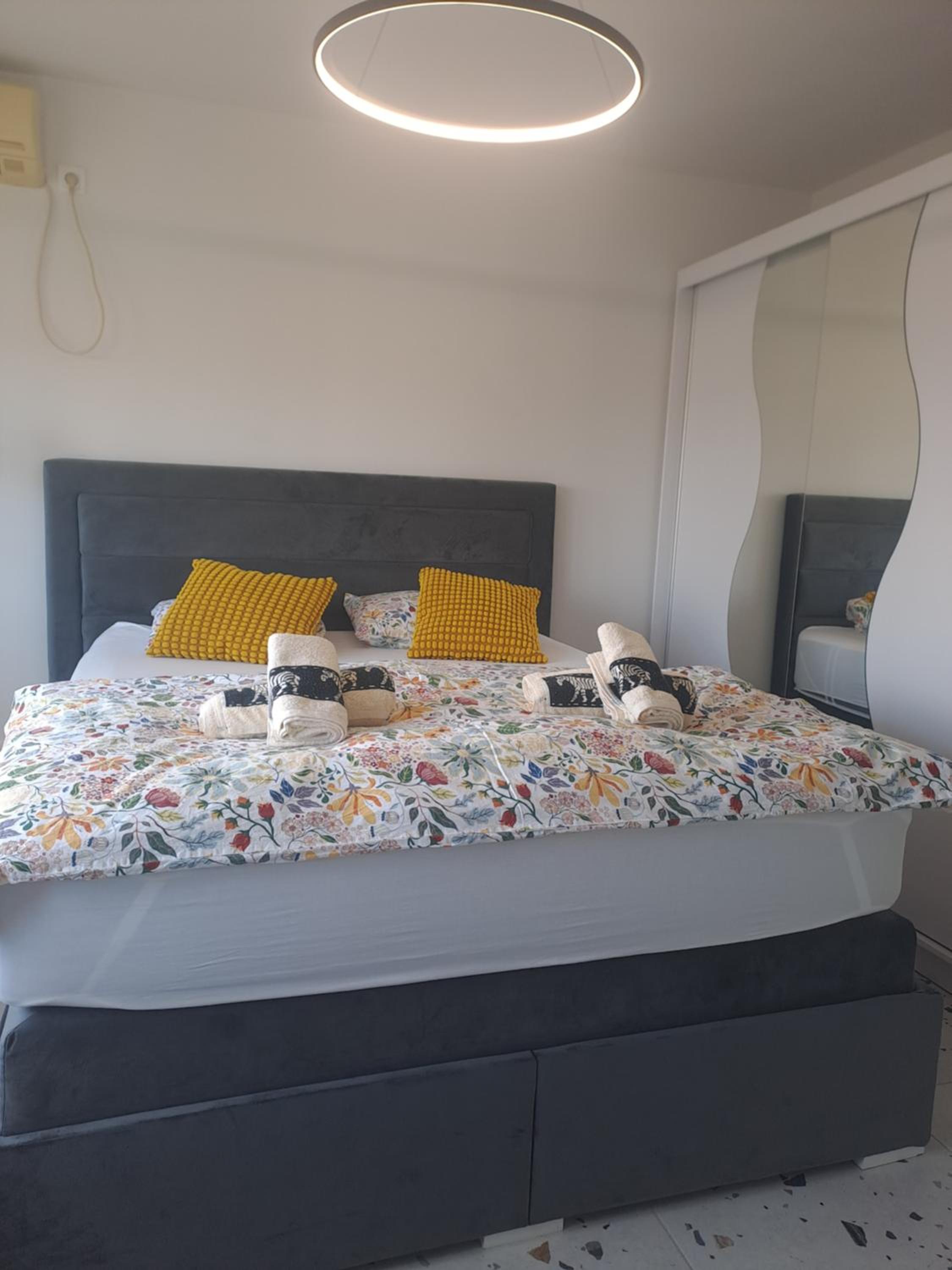 Apartment Ivon