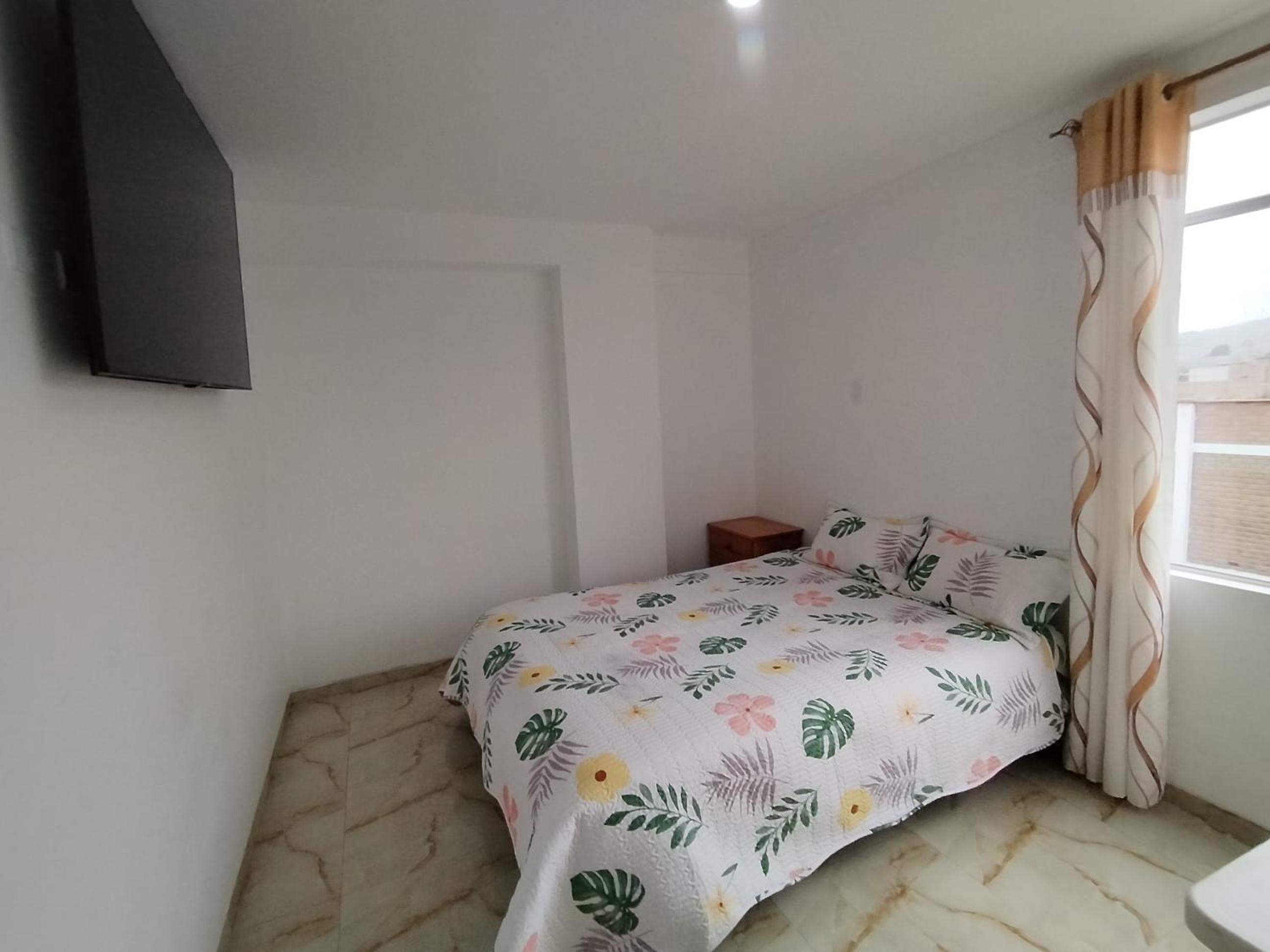 Doña Amalia view 3