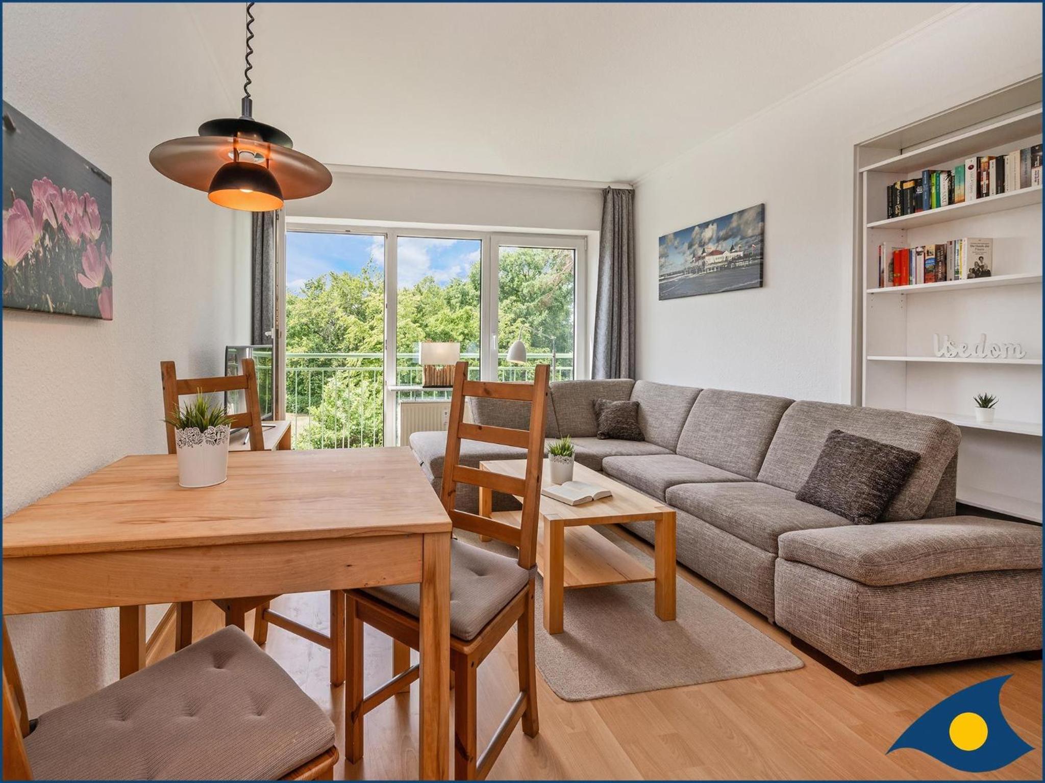 Ferienwohnung Elias
