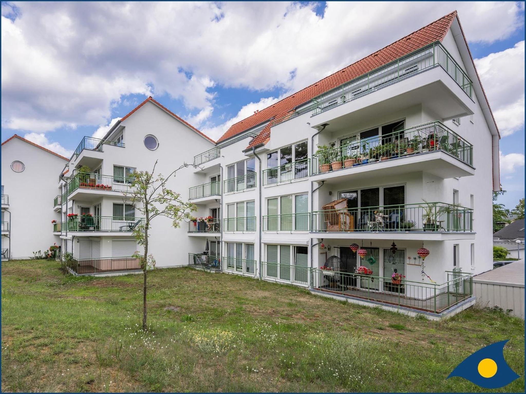 Ferienwohnung Elias