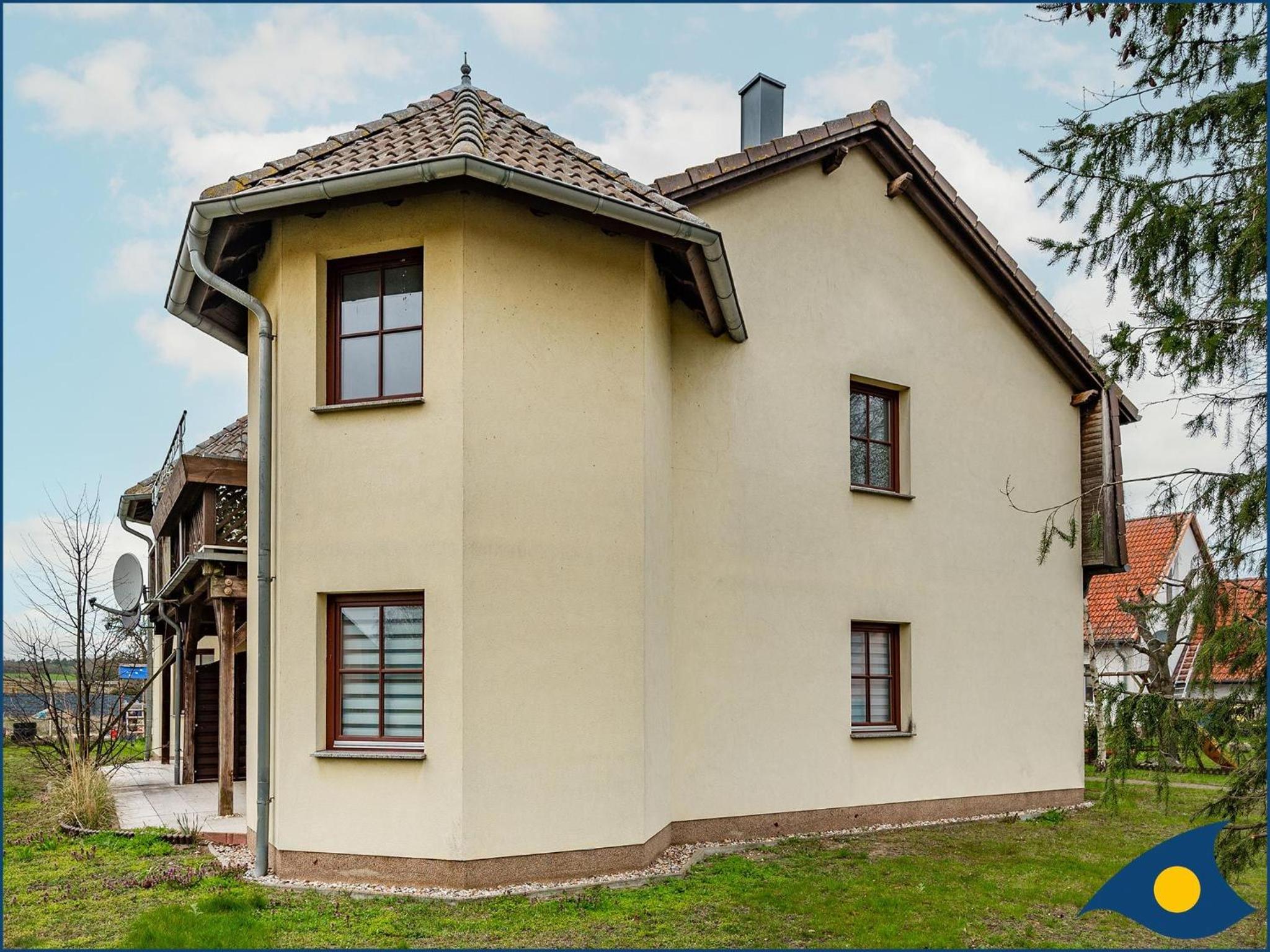 Ferienwohnung Hornig
