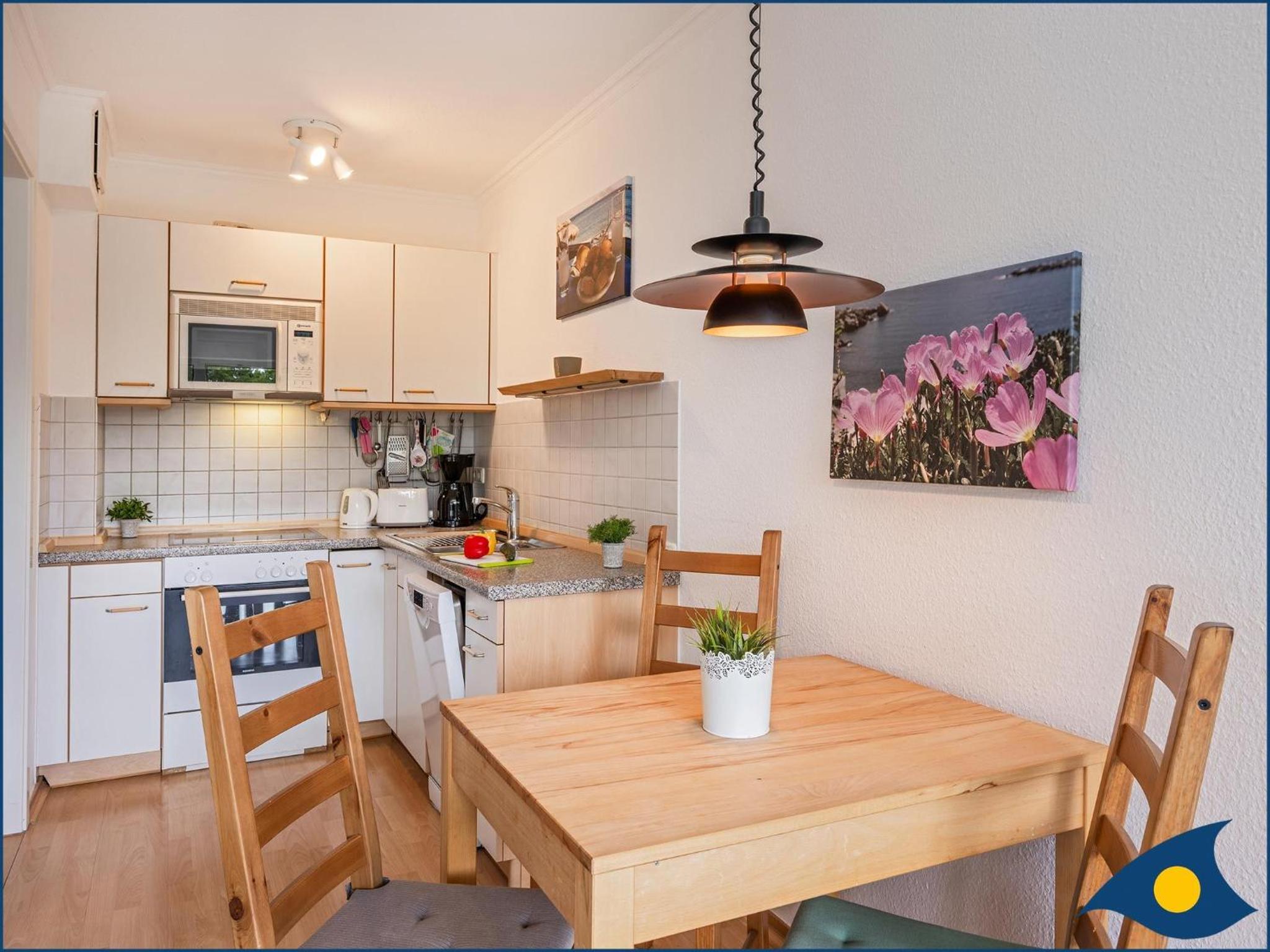 Ferienwohnung Elias