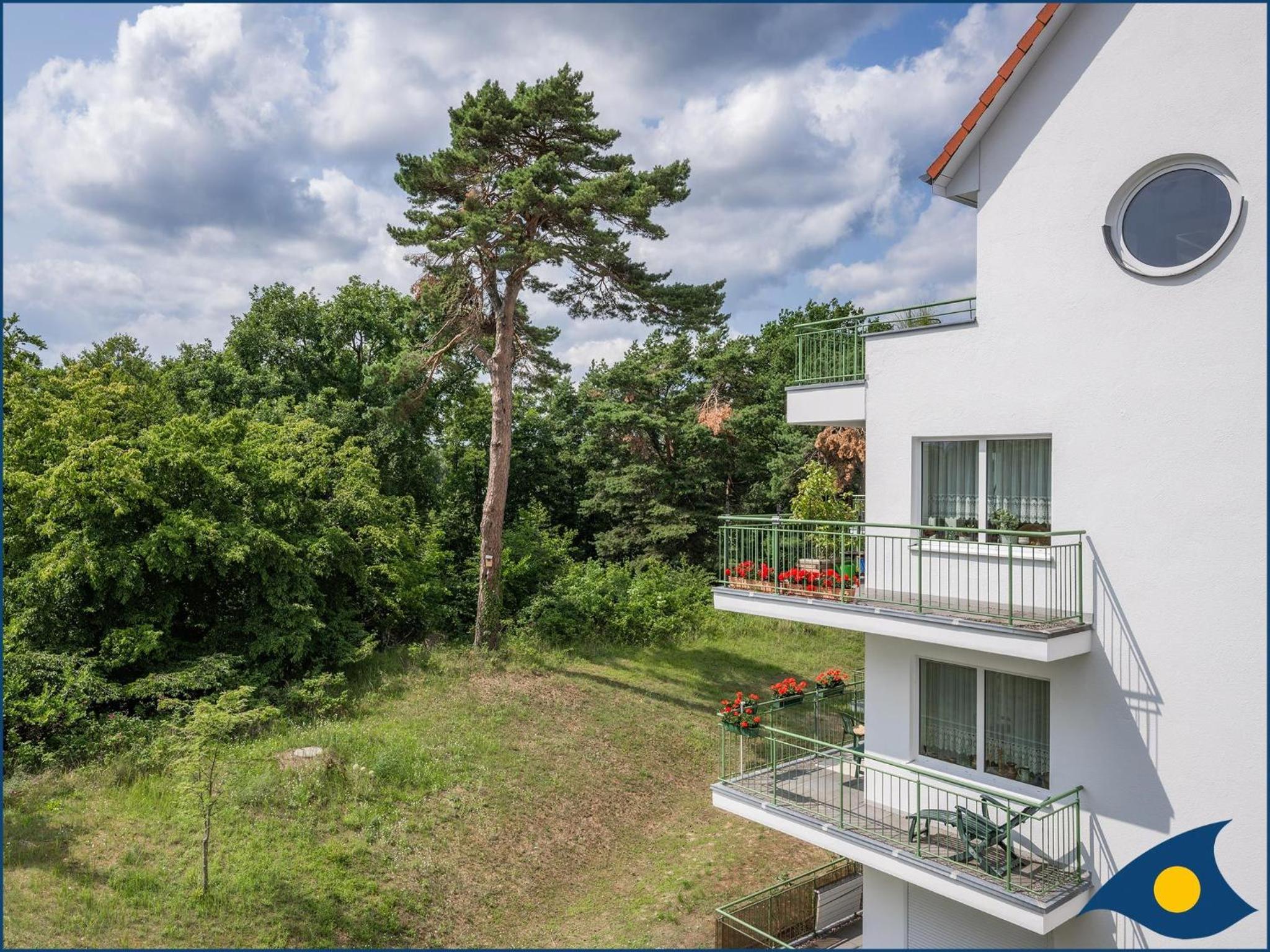 Ferienwohnung Elias