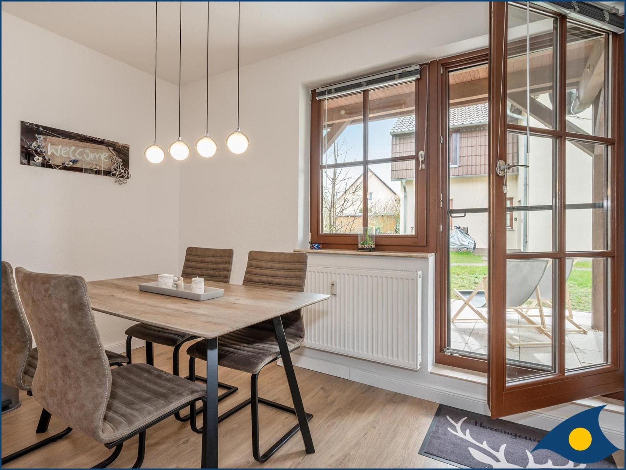 Ferienwohnung Hornig