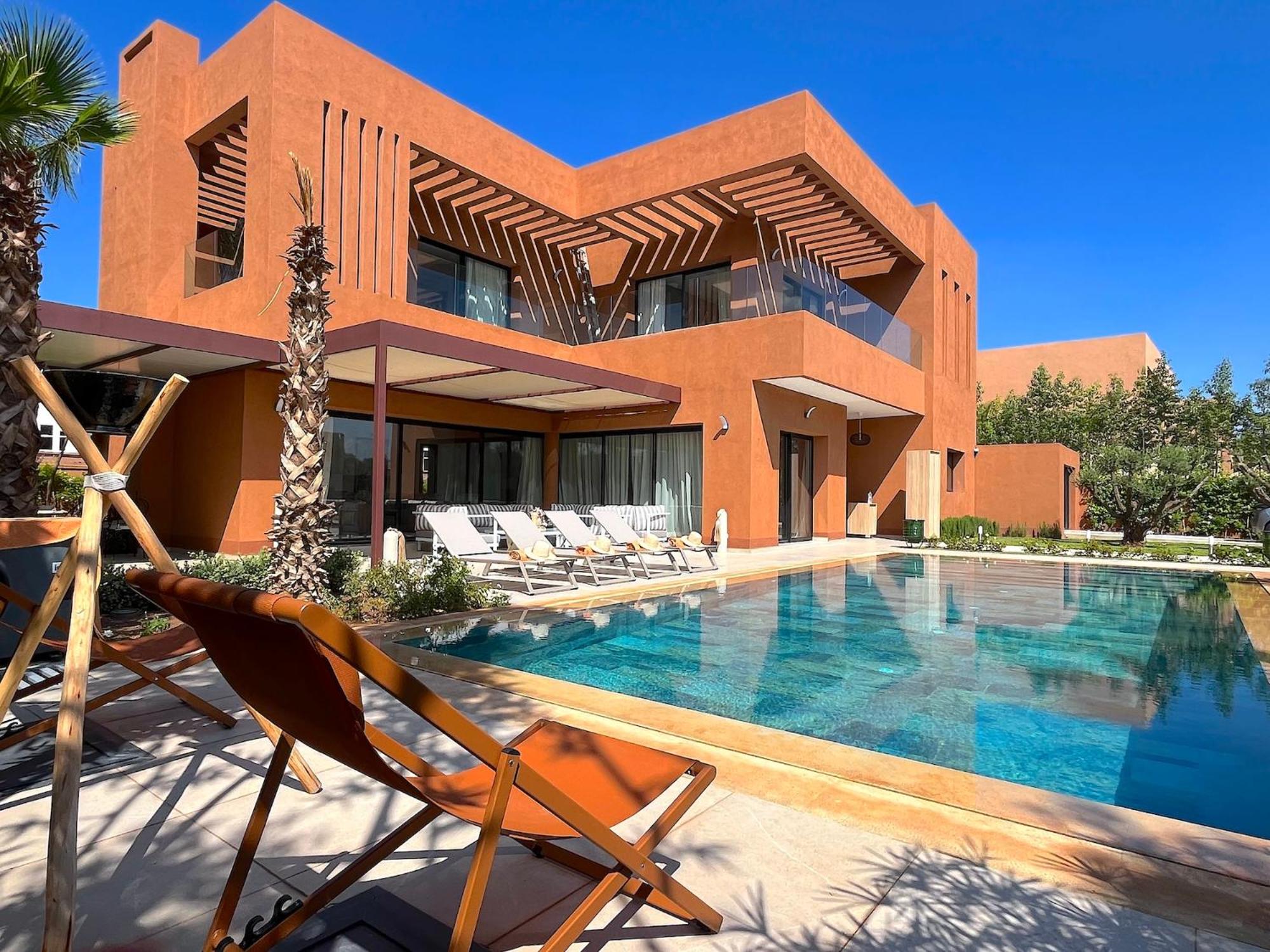 Palais Siham view 5