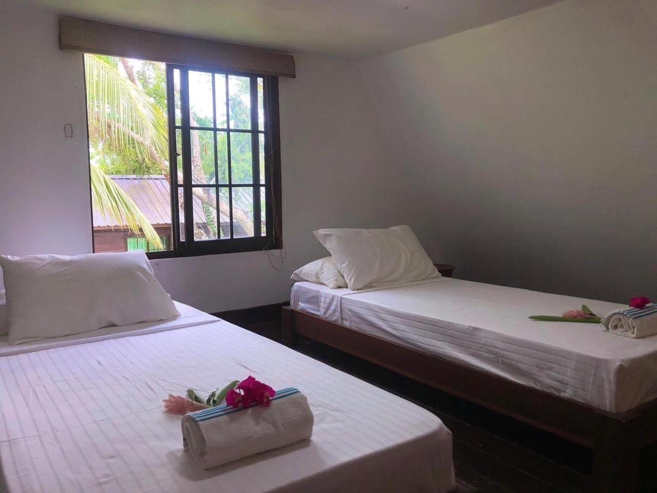 Plantage Resort Frederiksdorp