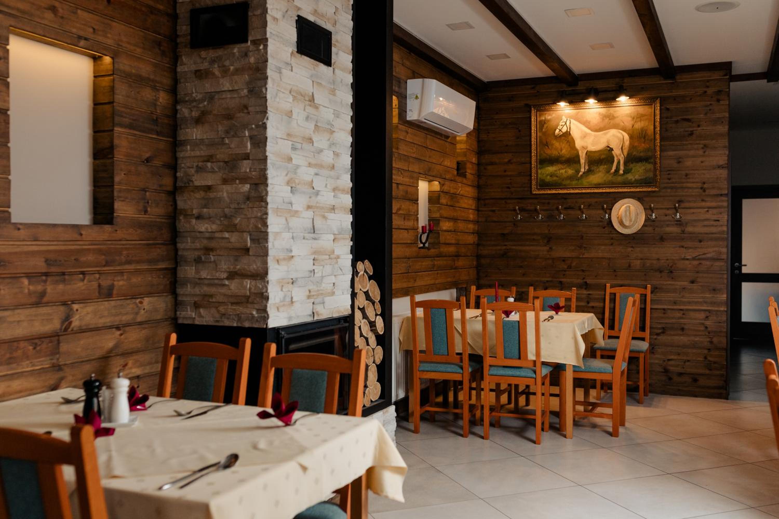 Gasthaus Panzió
