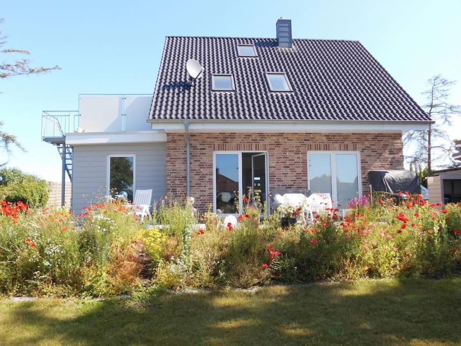 Komfortferienwohnung 