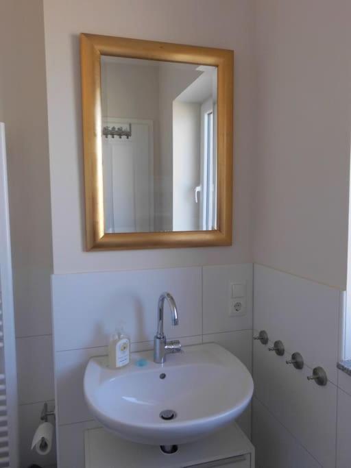 Komfortferienwohnung 