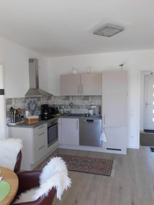 Komfortferienwohnung 