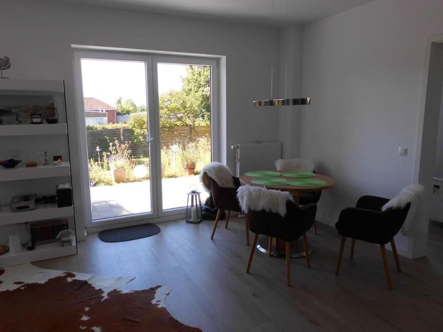Komfortferienwohnung 