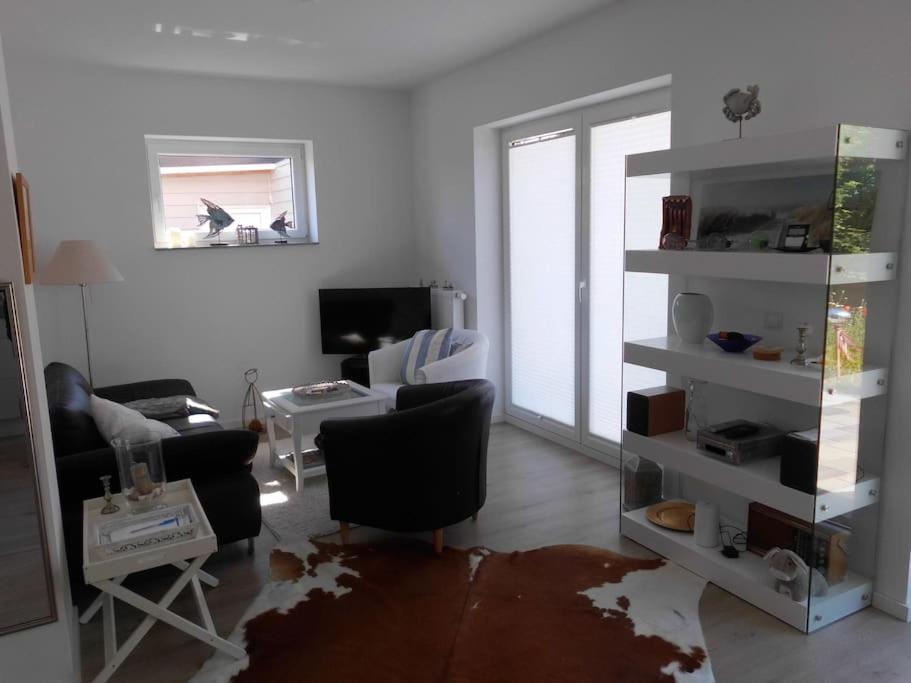 Komfortferienwohnung 