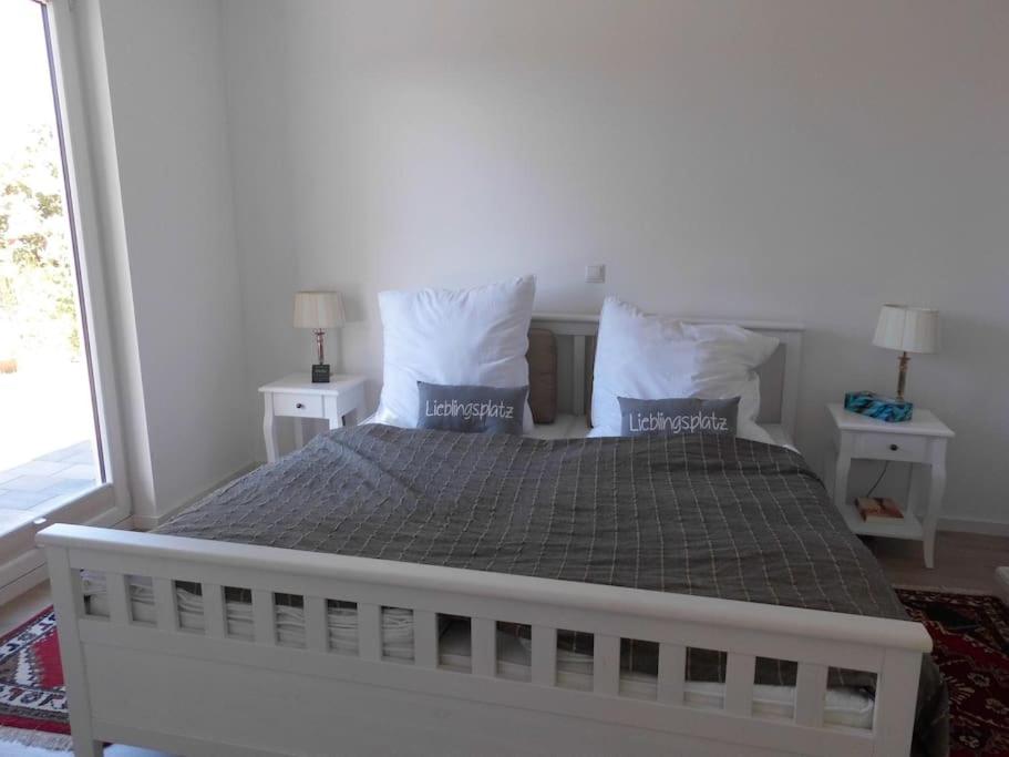 Komfortferienwohnung 