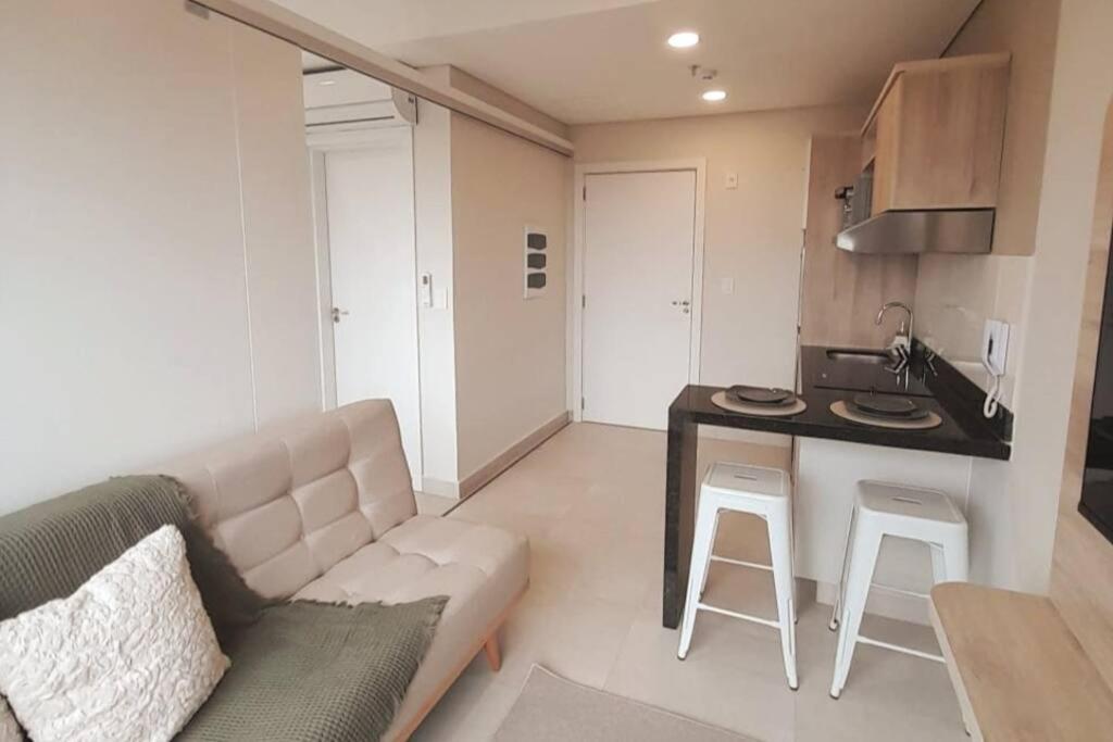 Loft comodidad acogedora!