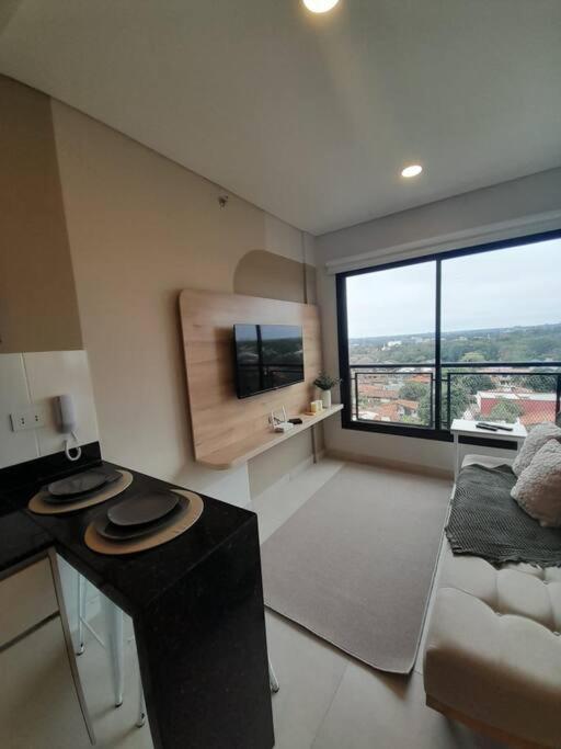 Loft comodidad acogedora!