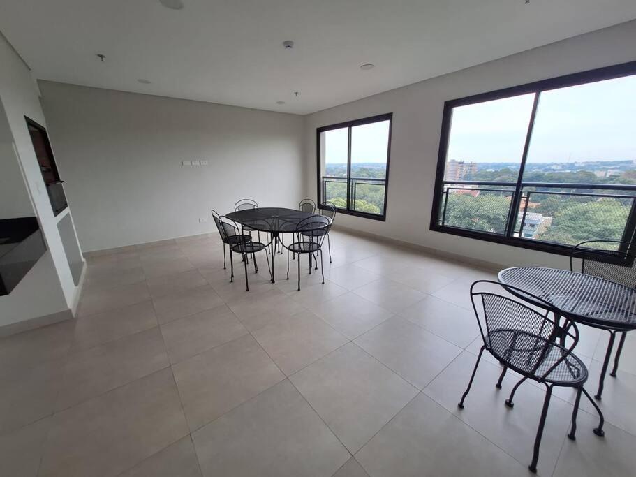 Loft comodidad acogedora!