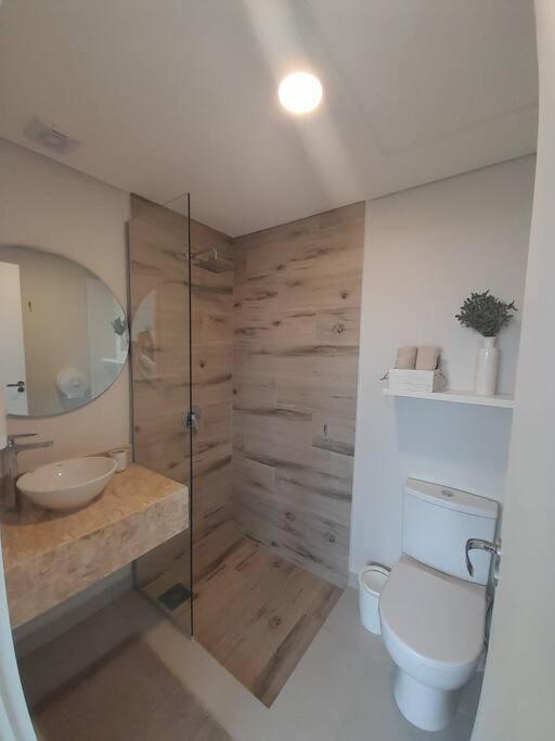 Loft comodidad acogedora!