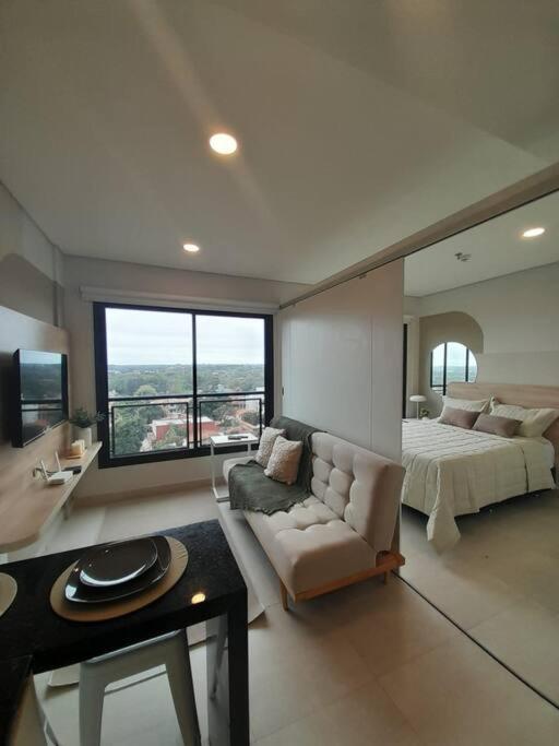 Loft comodidad acogedora! en Asuncion