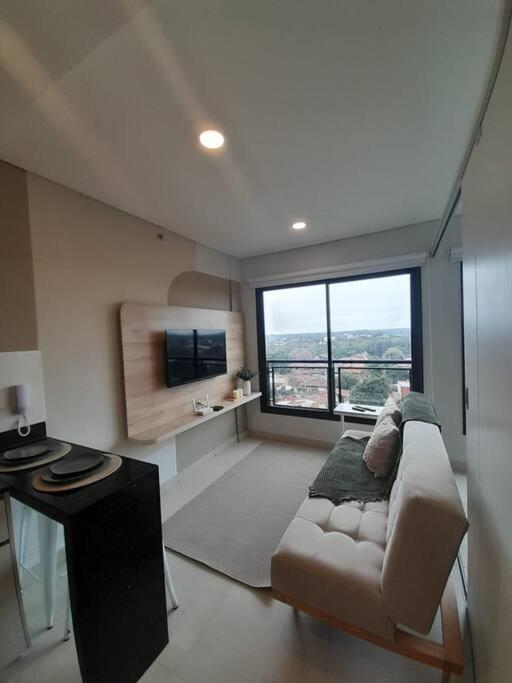 Loft comodidad acogedora!