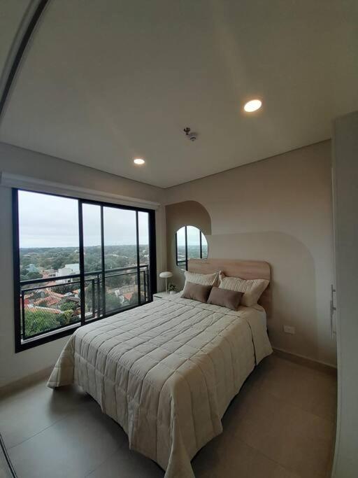 Loft comodidad acogedora!