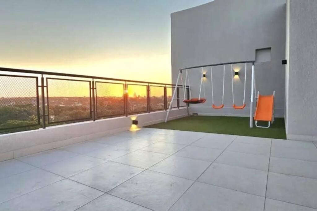 Loft comodidad acogedora! en Asuncion