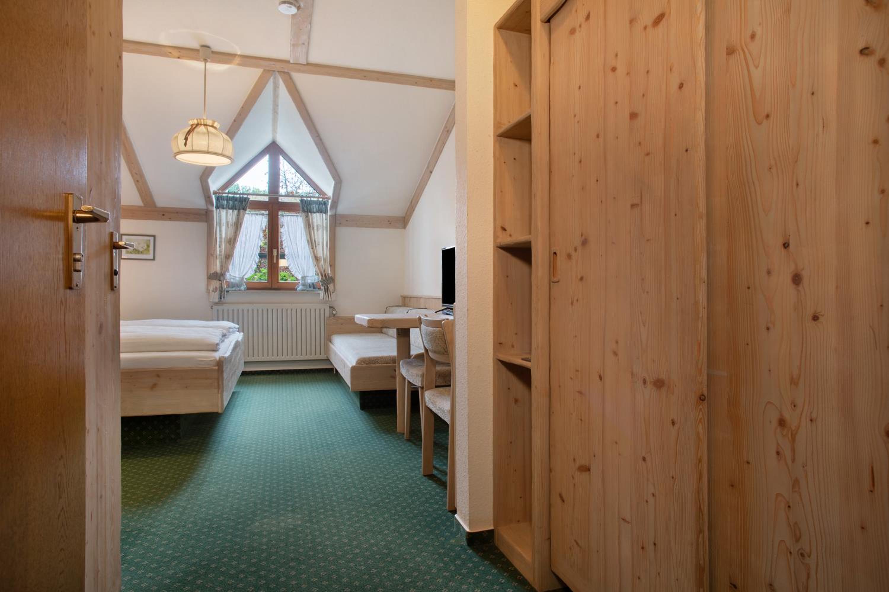 Gerbehof Pension