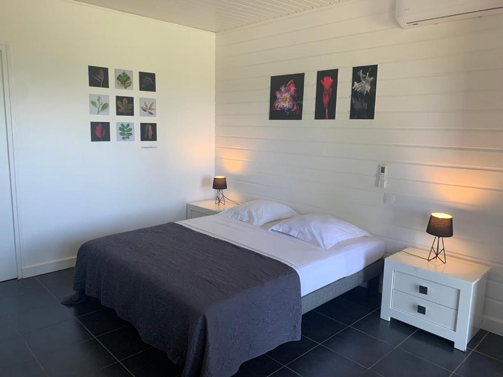 Lodges Balourou ,Meublé de Tourisme avec services view 2