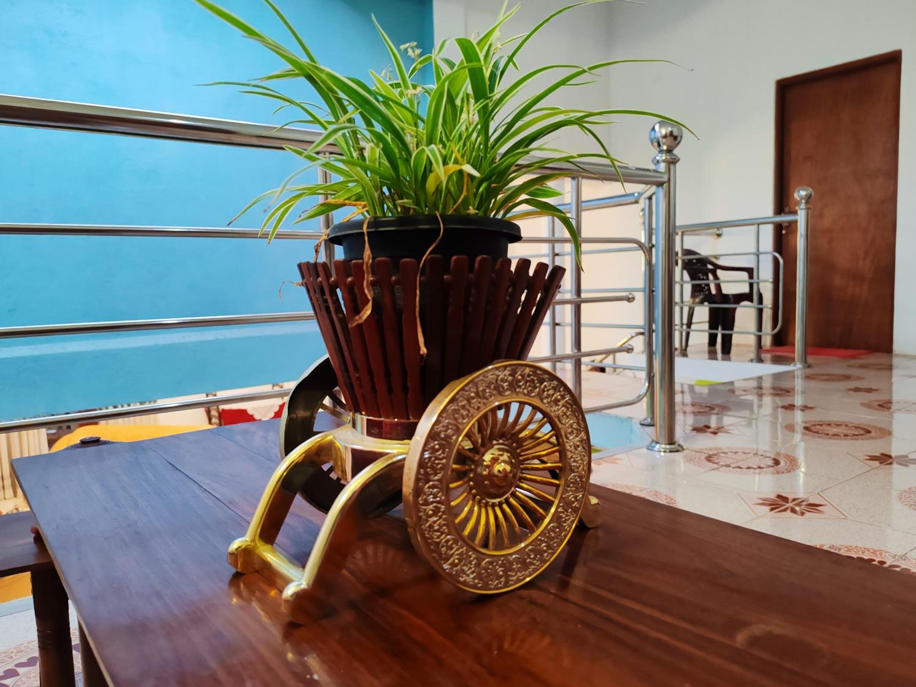 Lalanga Homestay