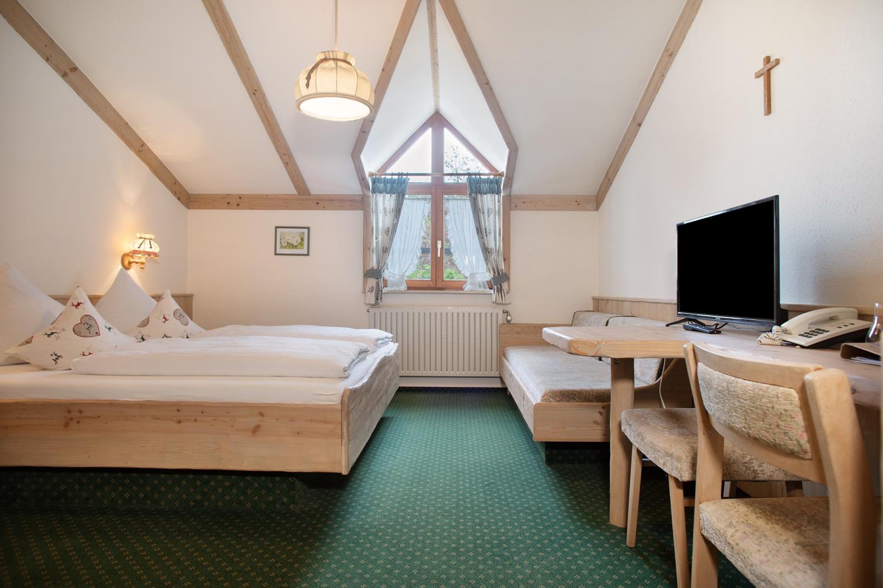 Gerbehof Pension