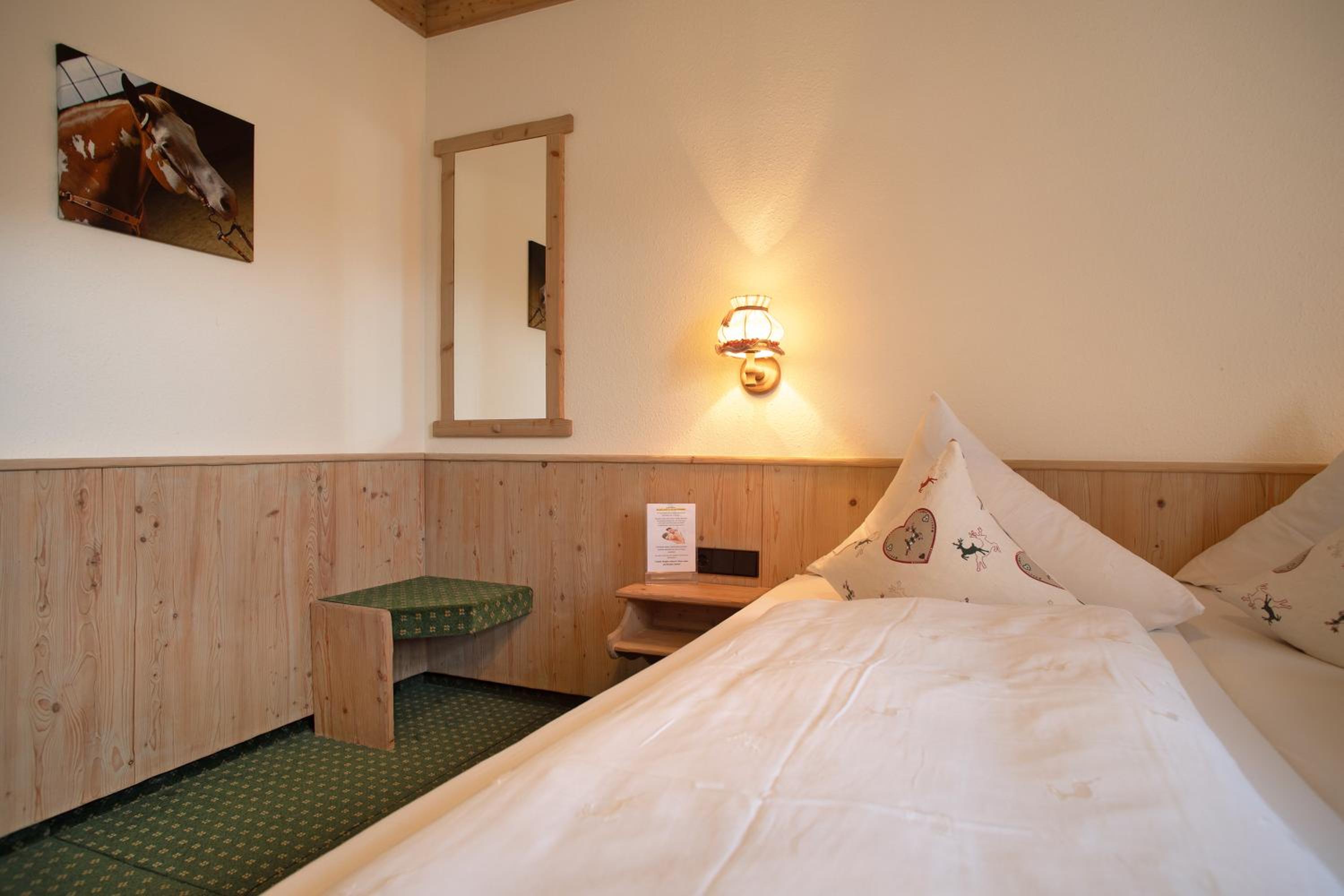 Gerbehof Pension