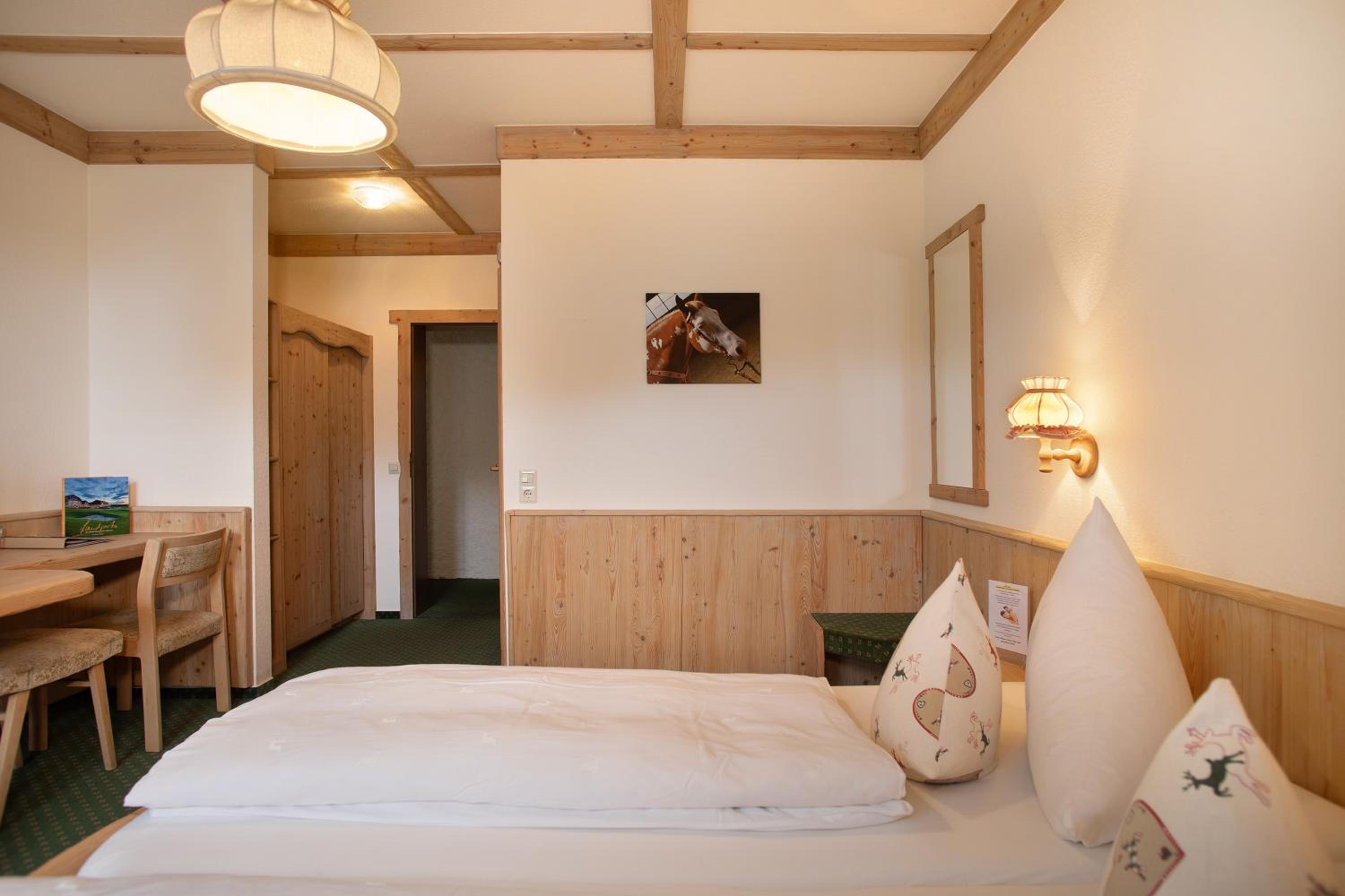 Gerbehof Pension