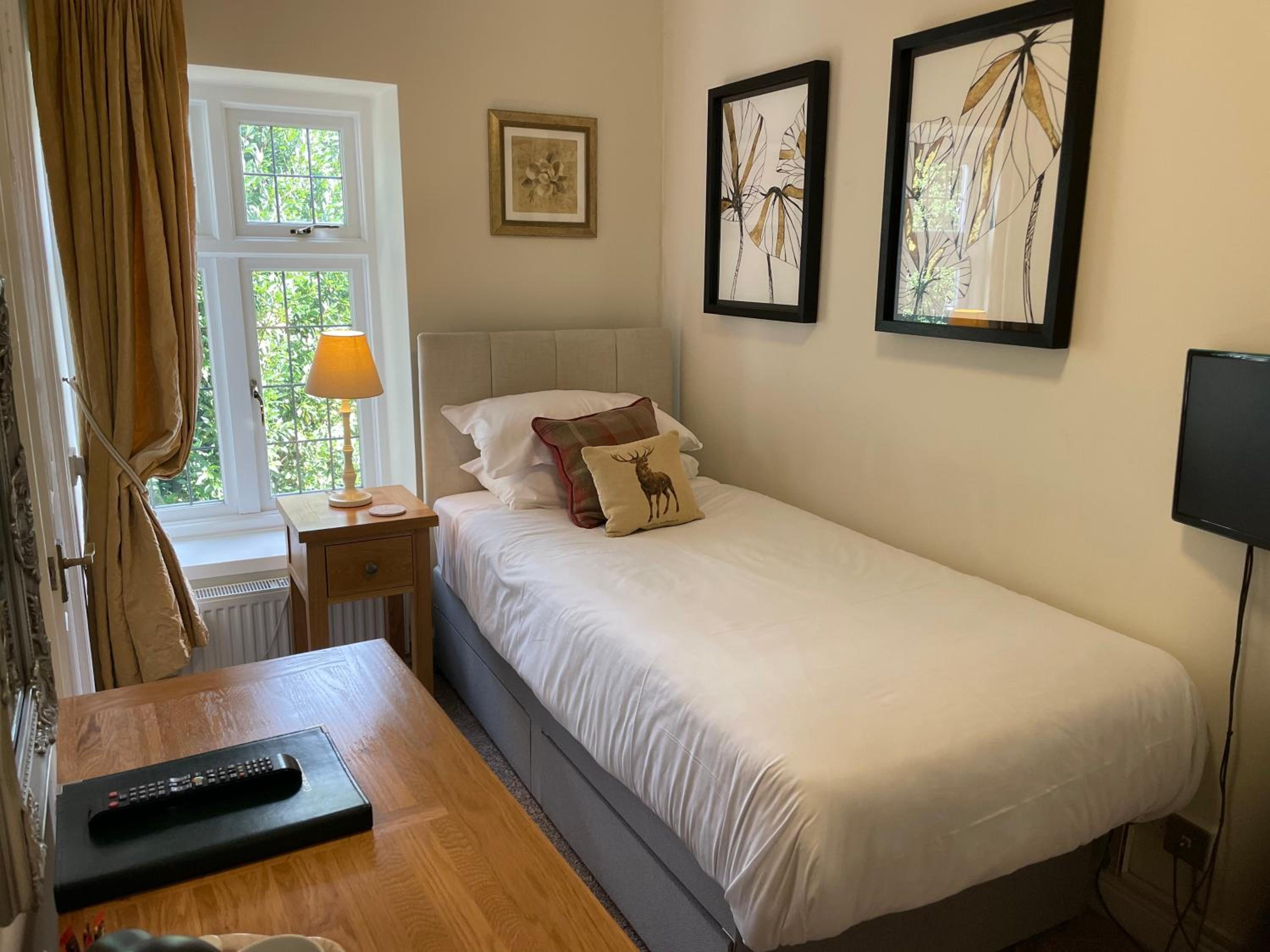 Easington Guest House view 5