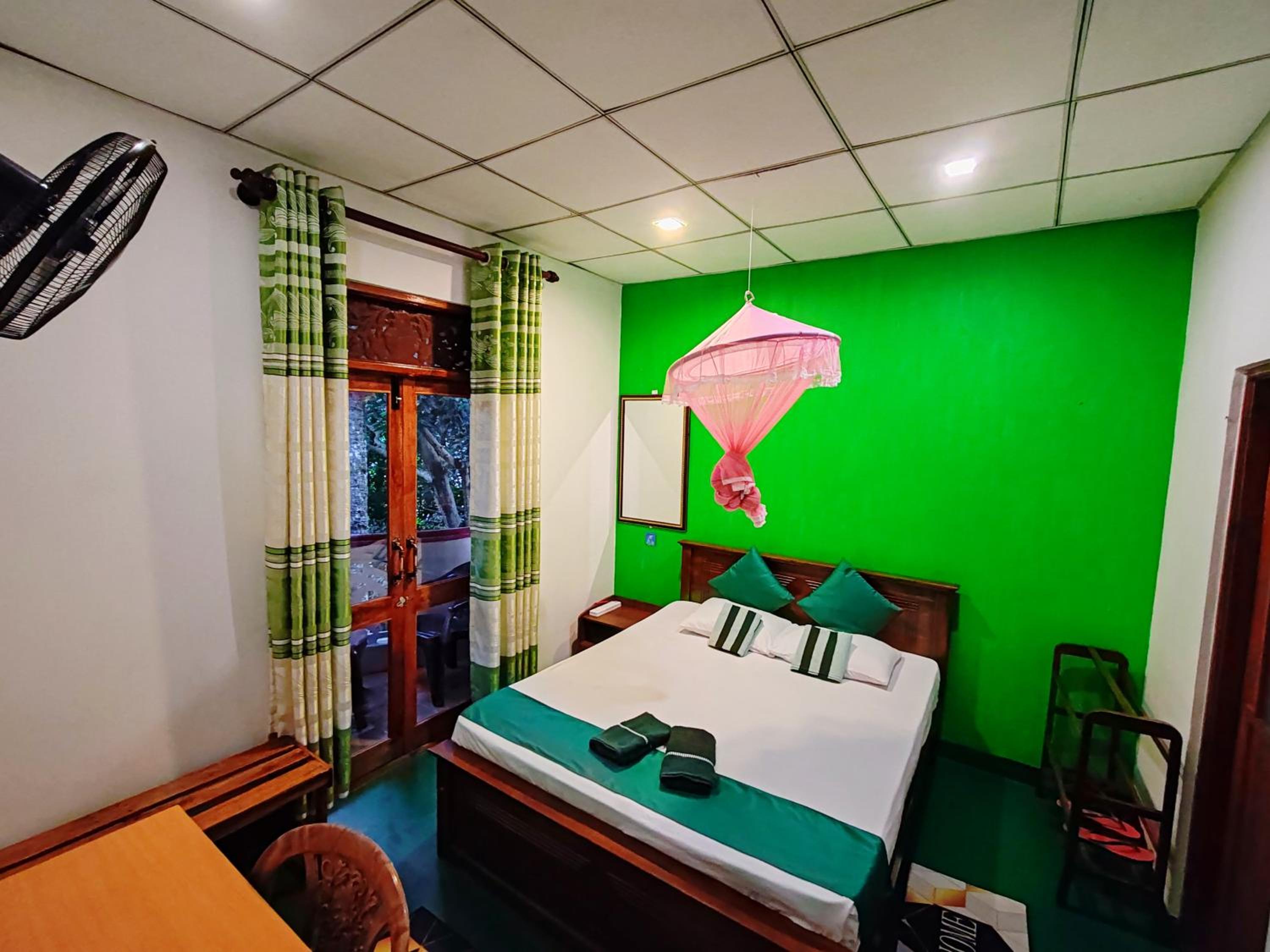 Lalanga Homestay
