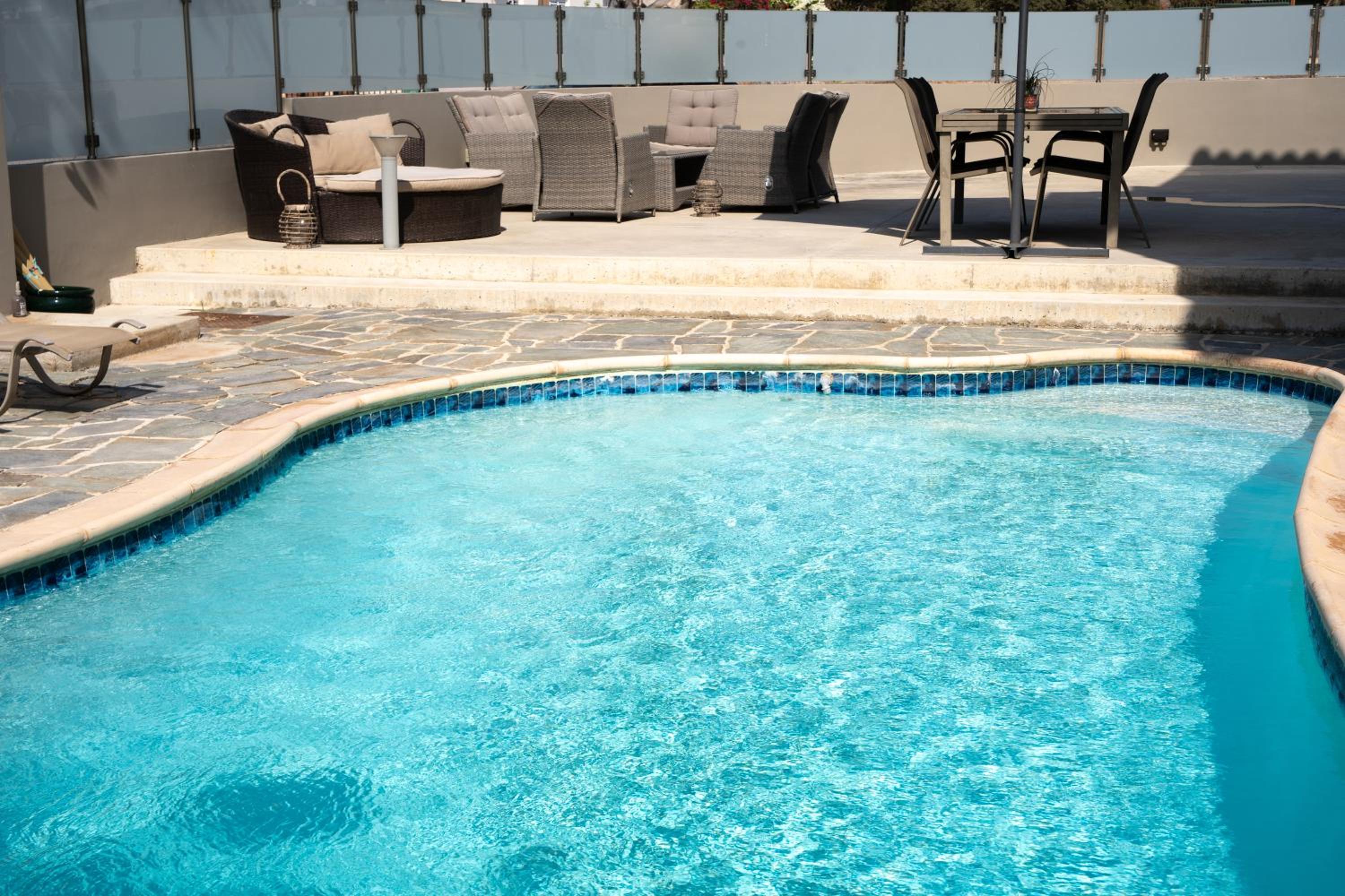 LightHouse Pool Villa