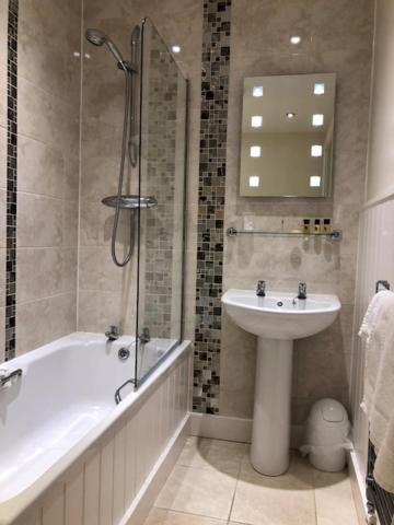 Easington Guest House view 4