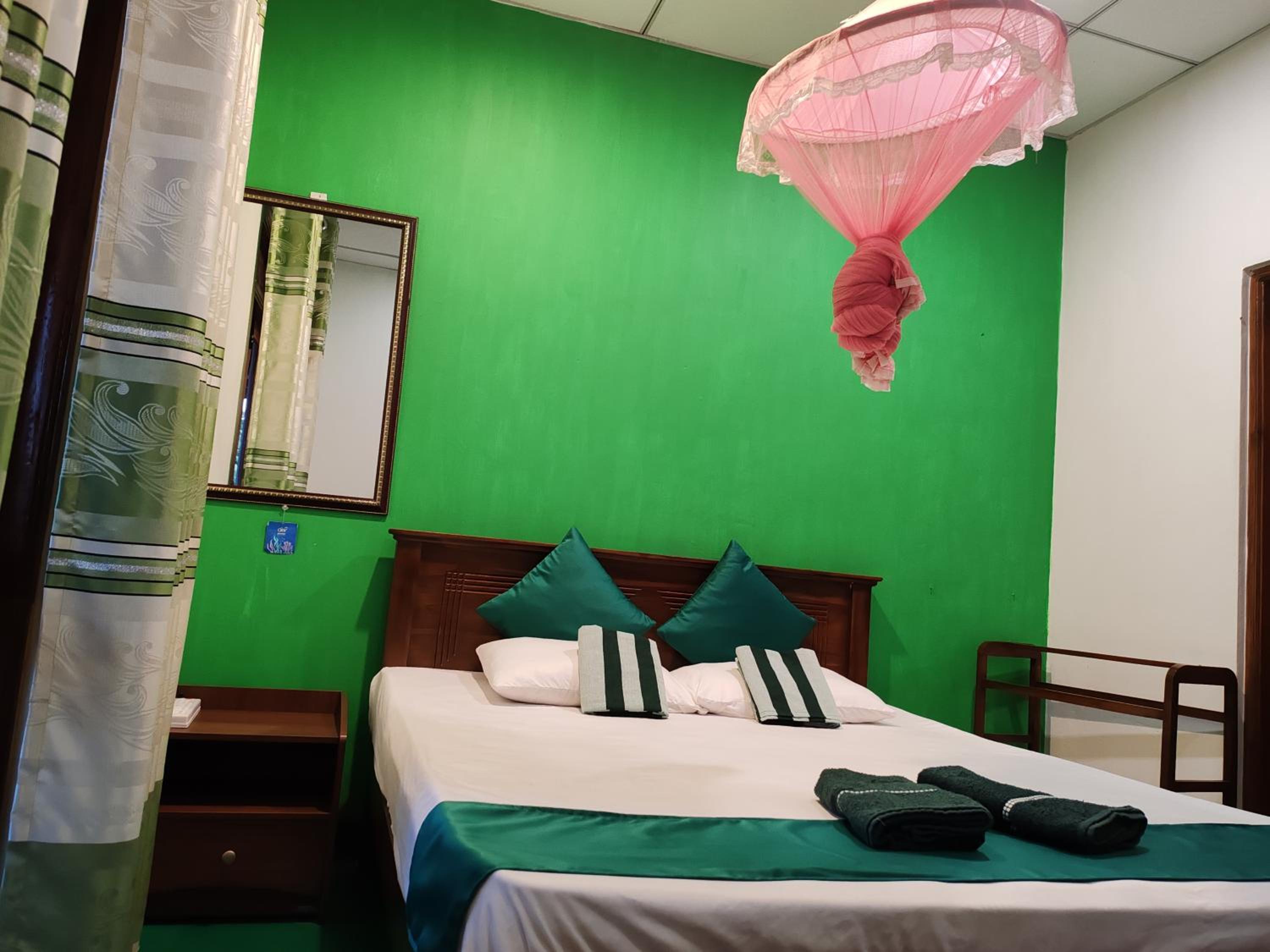 Lalanga Homestay