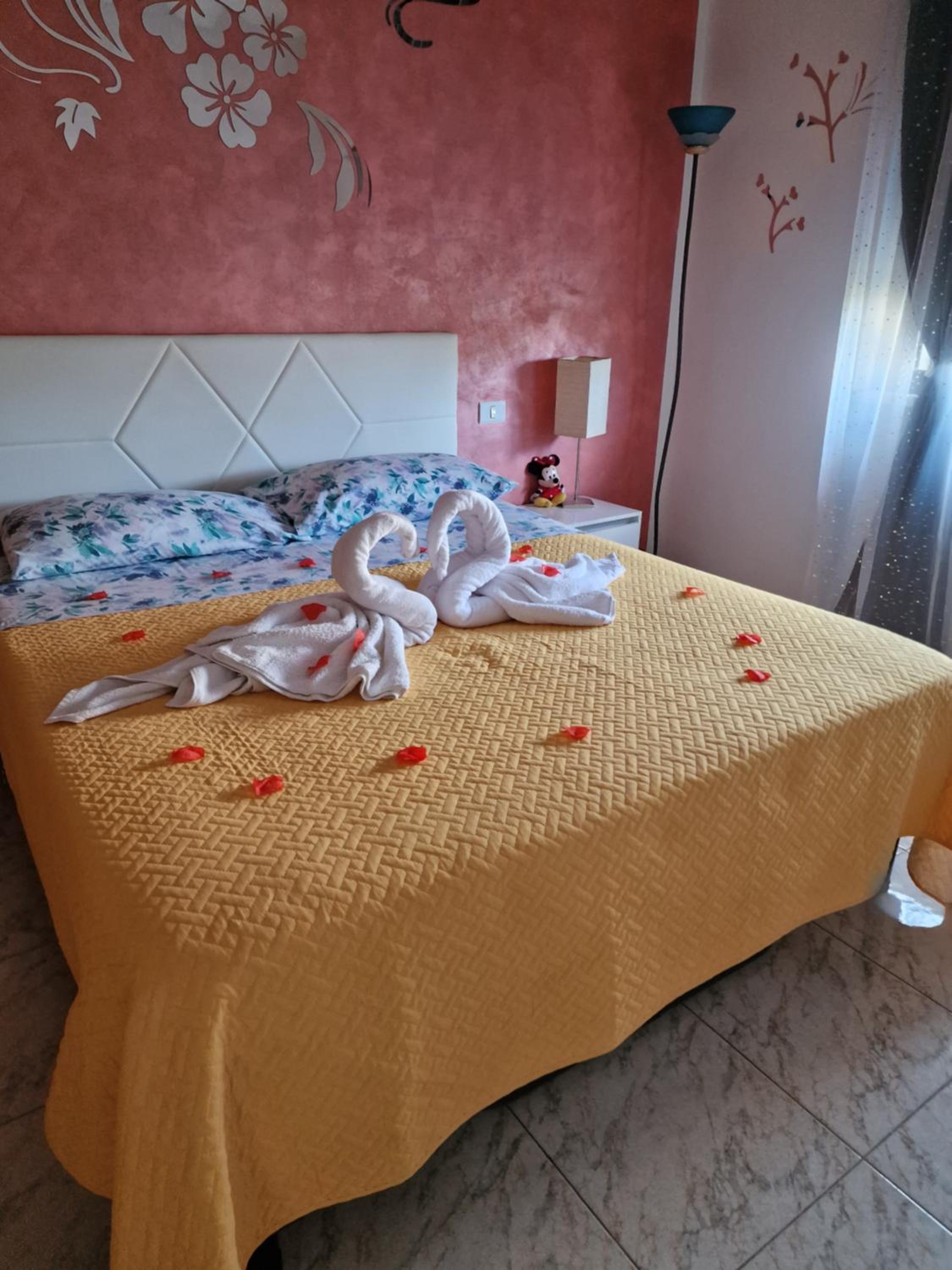 Appartamento Divino Tramonto photo 3