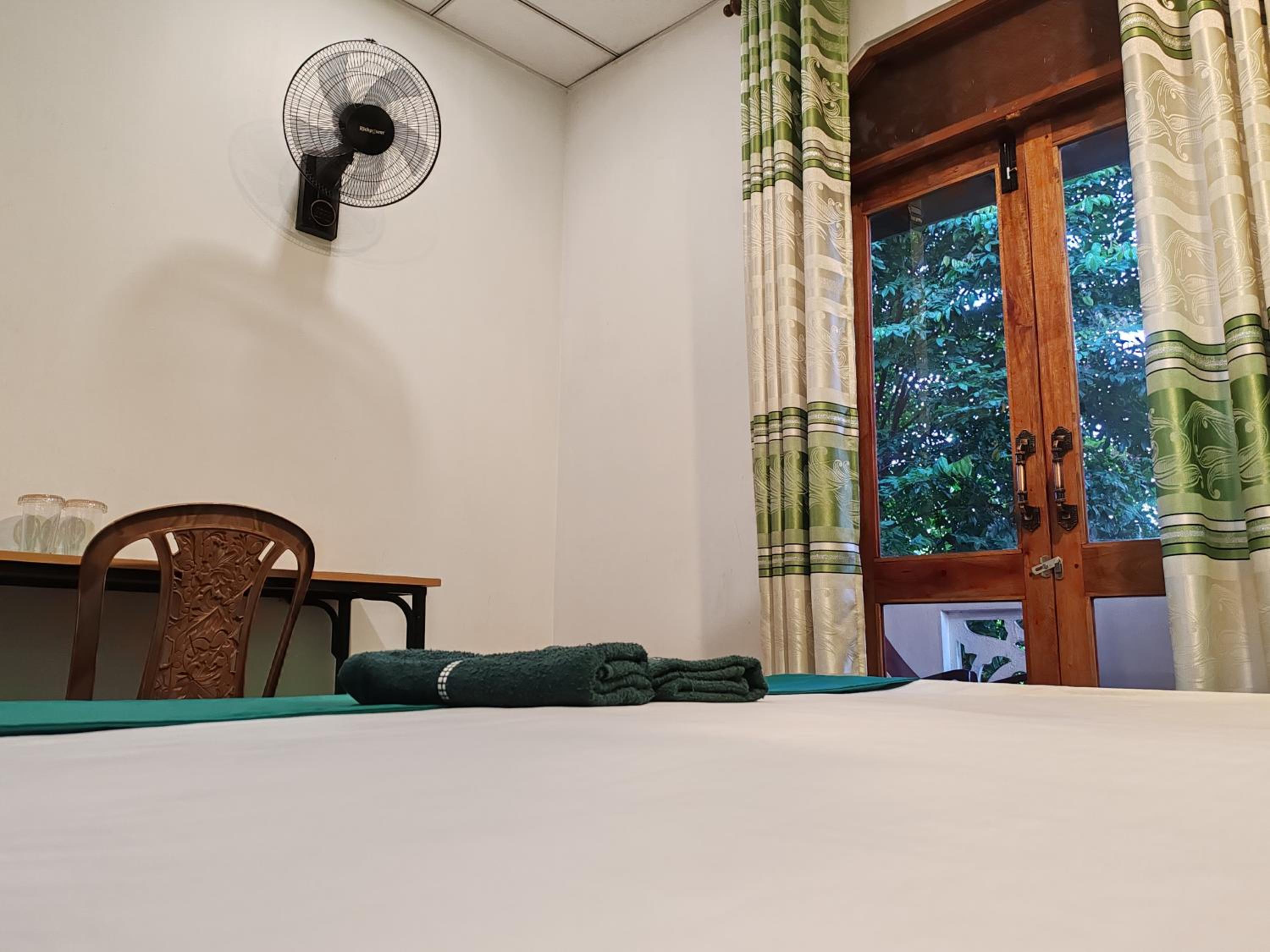 Lalanga Homestay