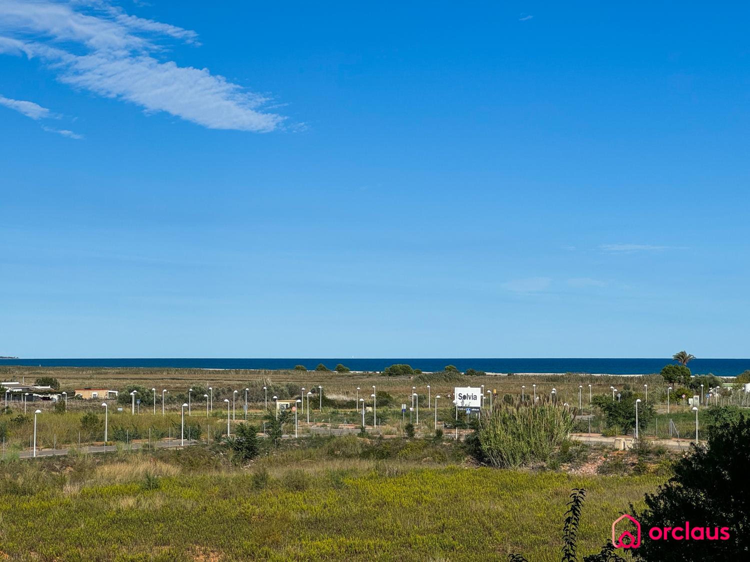 Faro del Mediterráneo