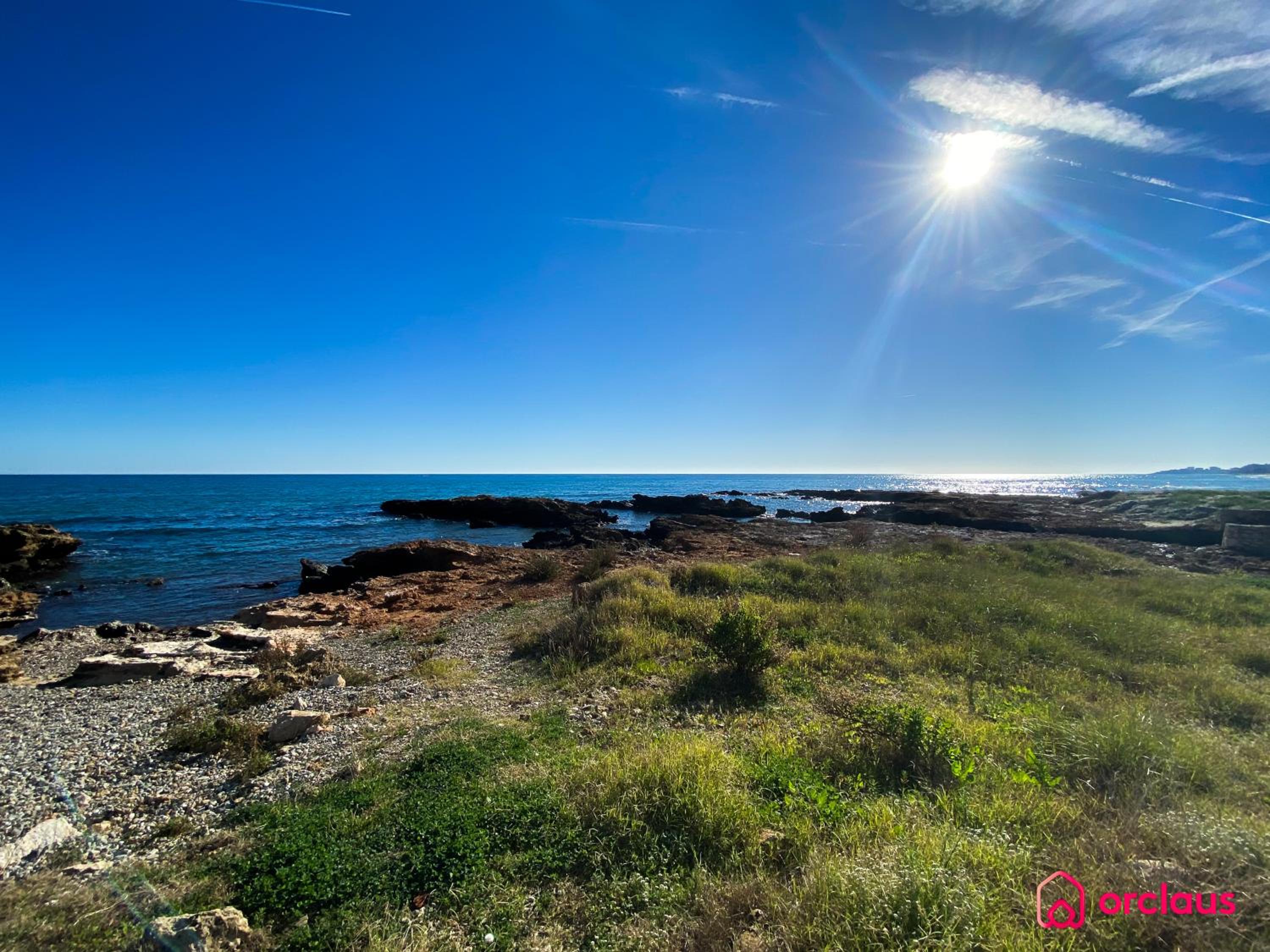 Faro del Mediterráneo