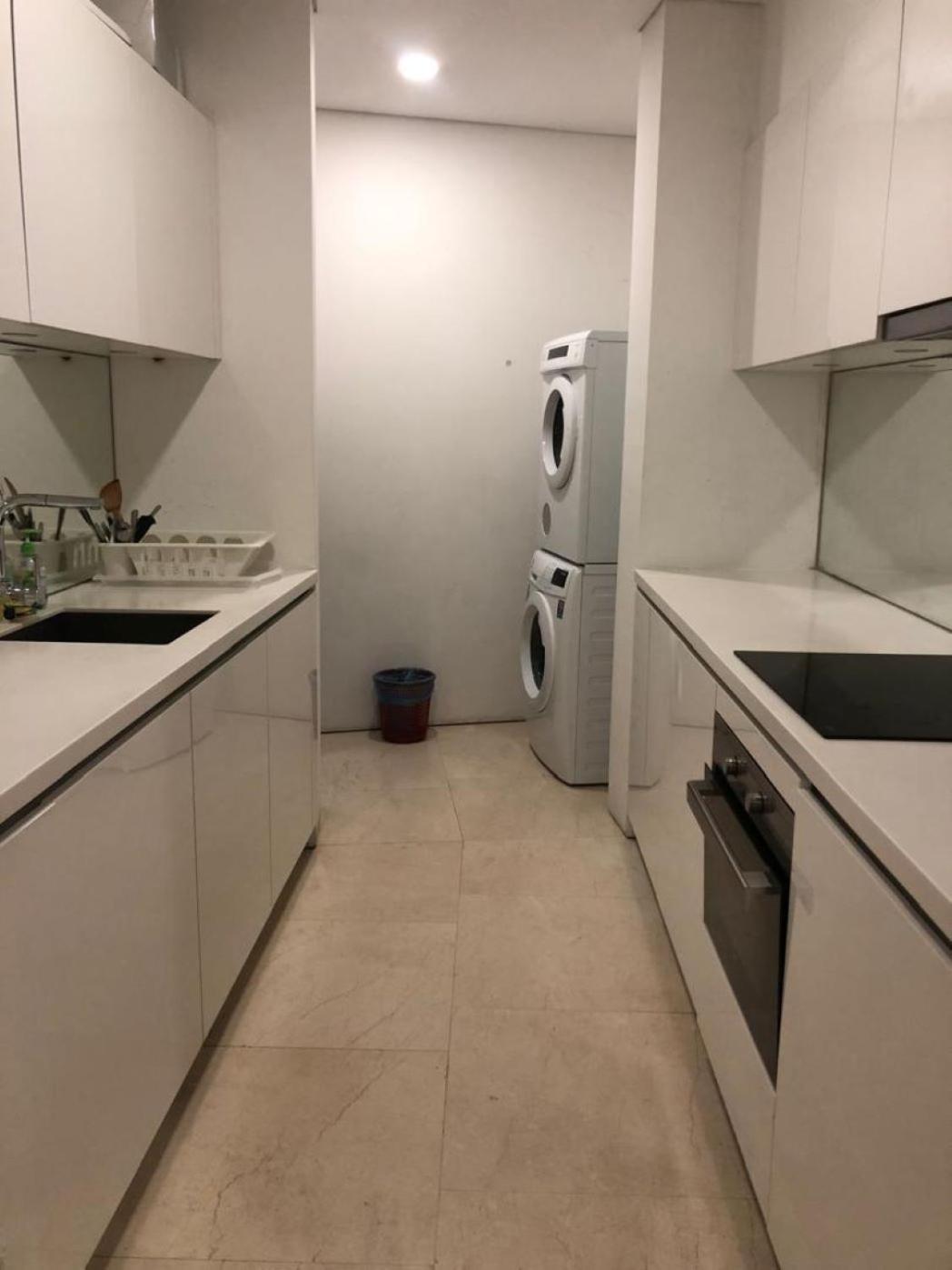 Vortex Suites KLCC by Hibernate