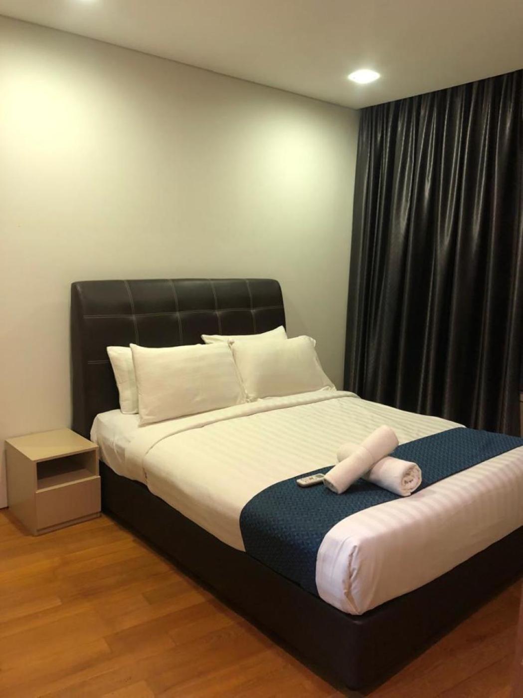 Vortex Suites KLCC by Hibernate