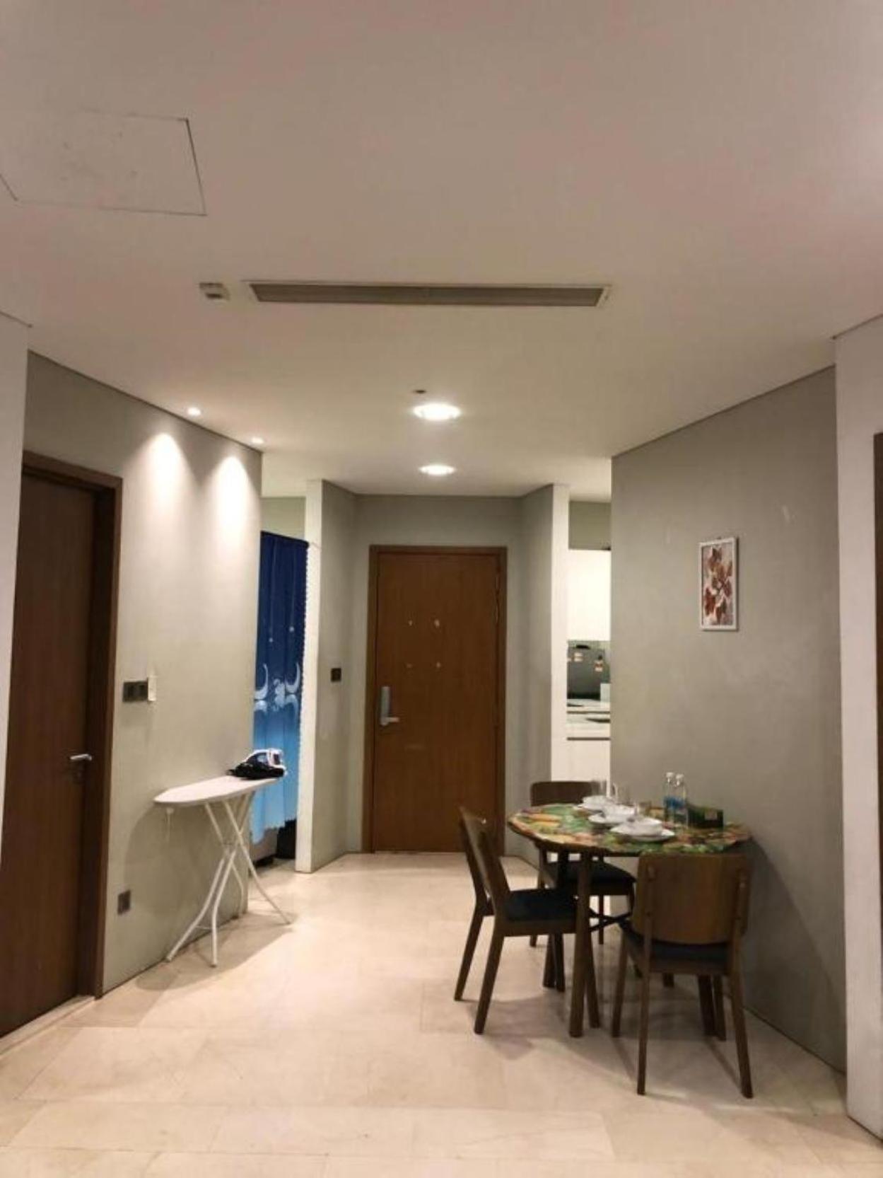 Vortex Suites KLCC by Hibernate