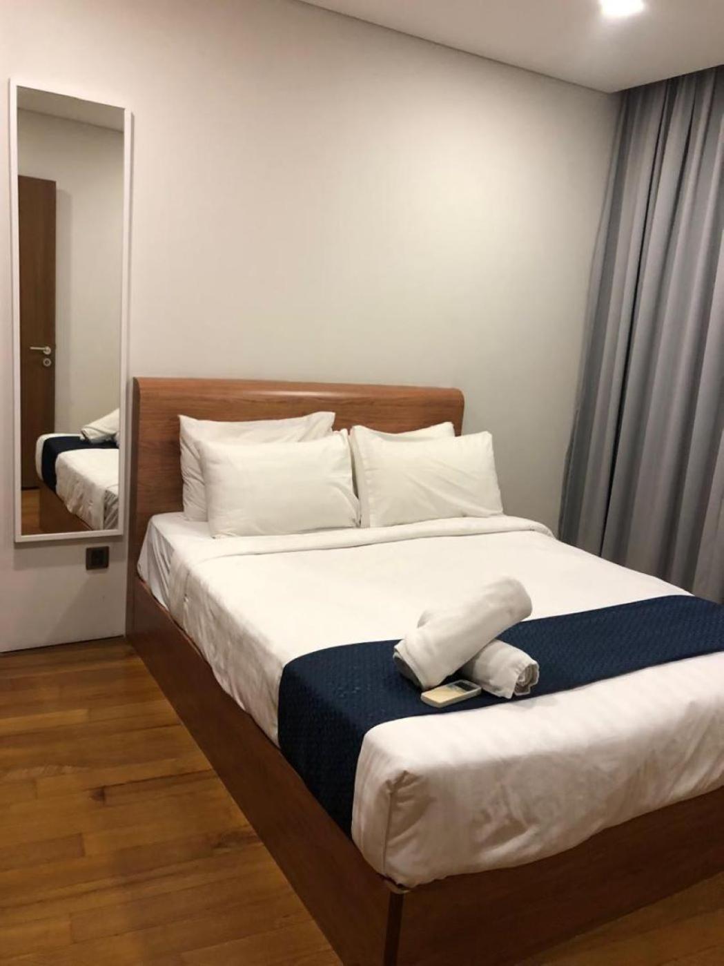 Vortex Suites KLCC by Hibernate