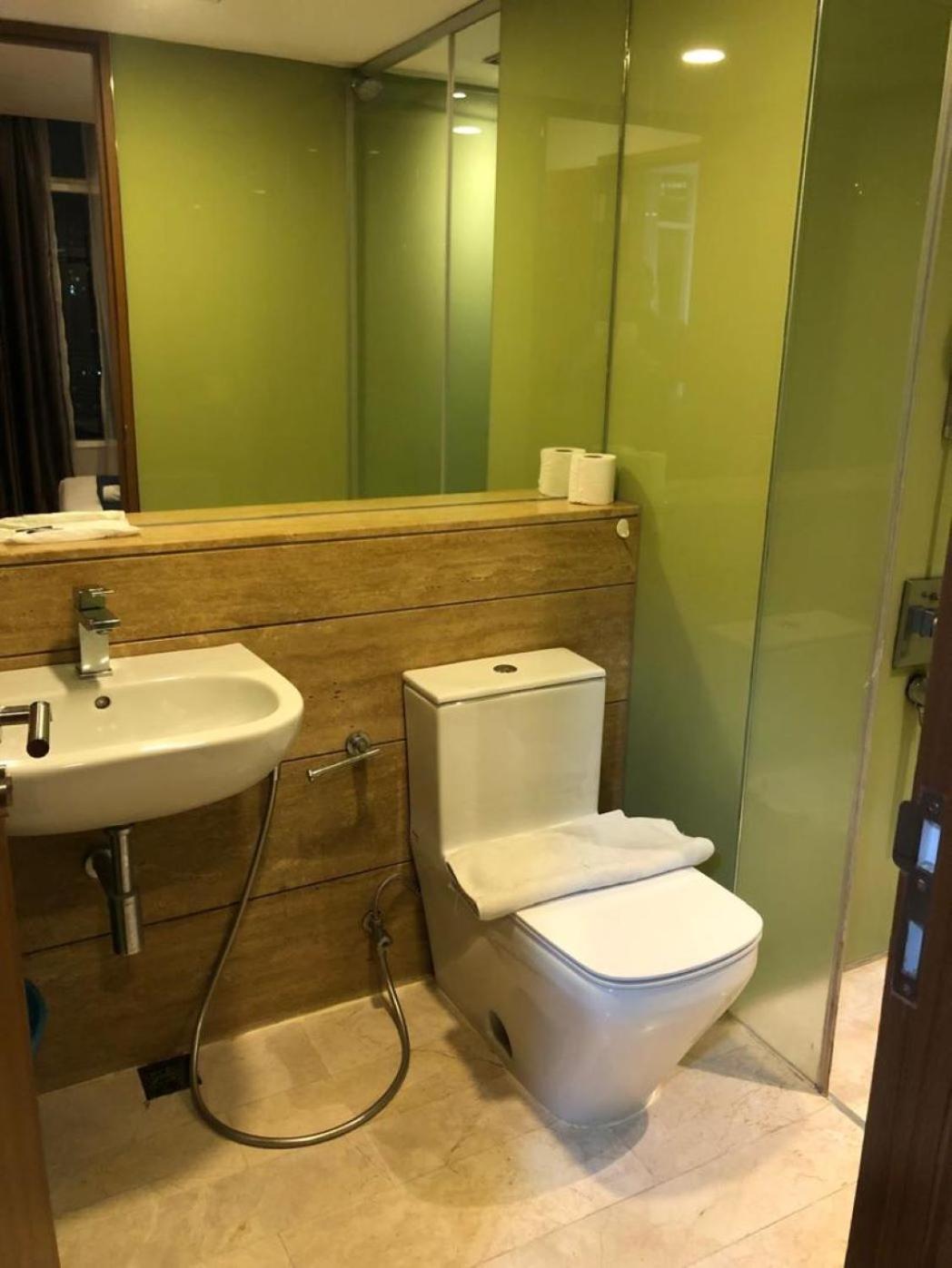 Vortex Suites KLCC by Hibernate